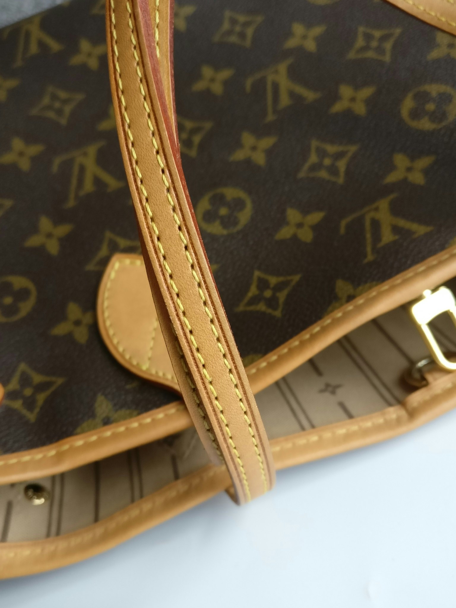 Louis Vuitton Neverfull PM