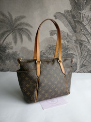 Louis Vuitton Totally PM monogram