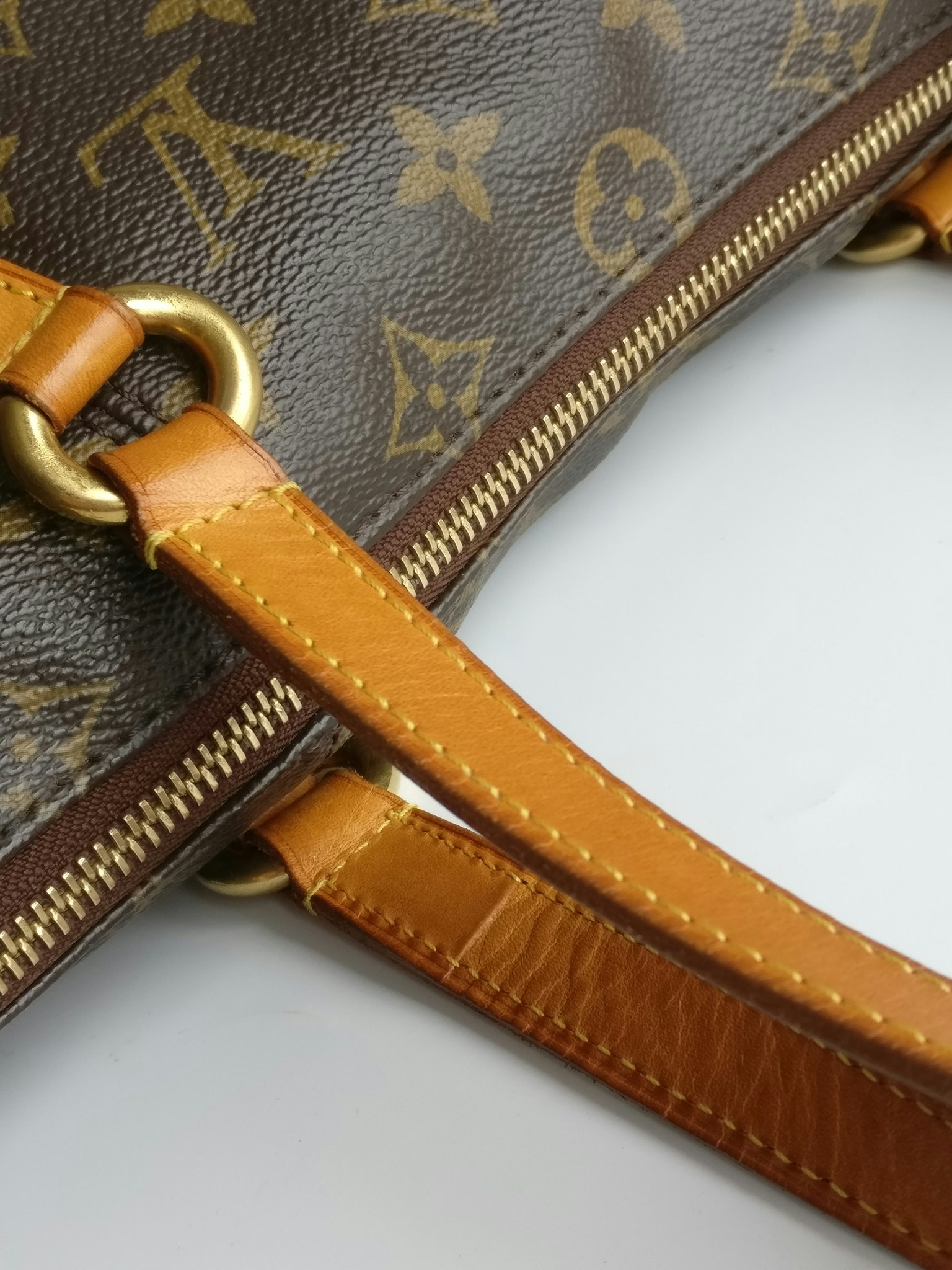 Louis Vuitton Totally PM monogram