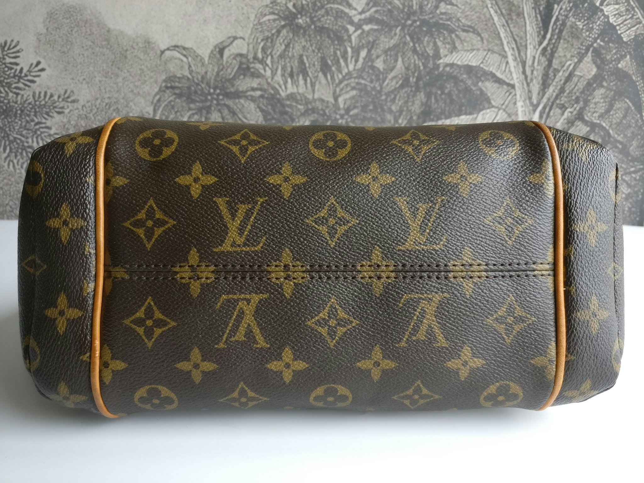 Louis Vuitton Totally PM monogram