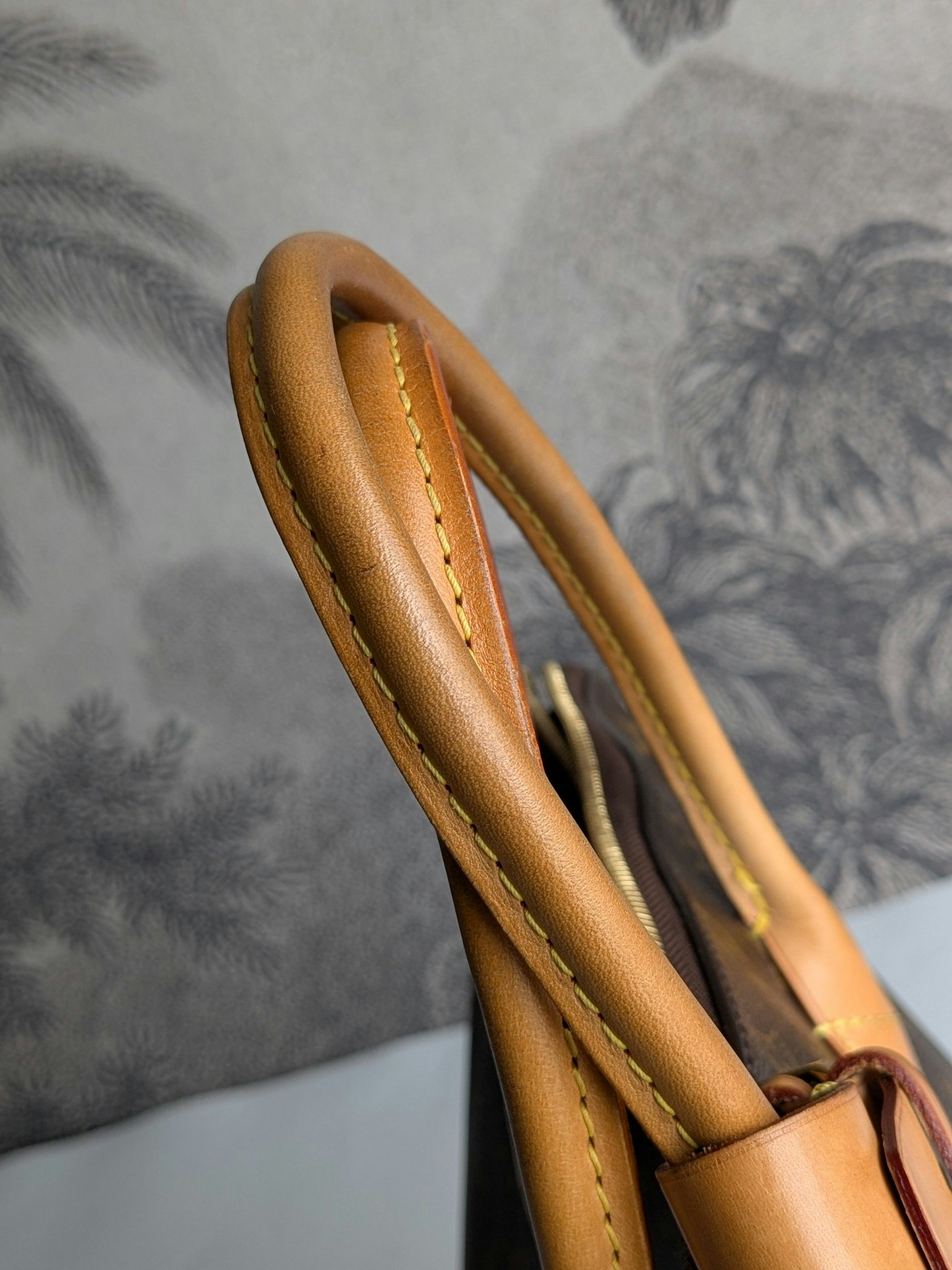 Louis Vuitton LockIt GM Reinvented