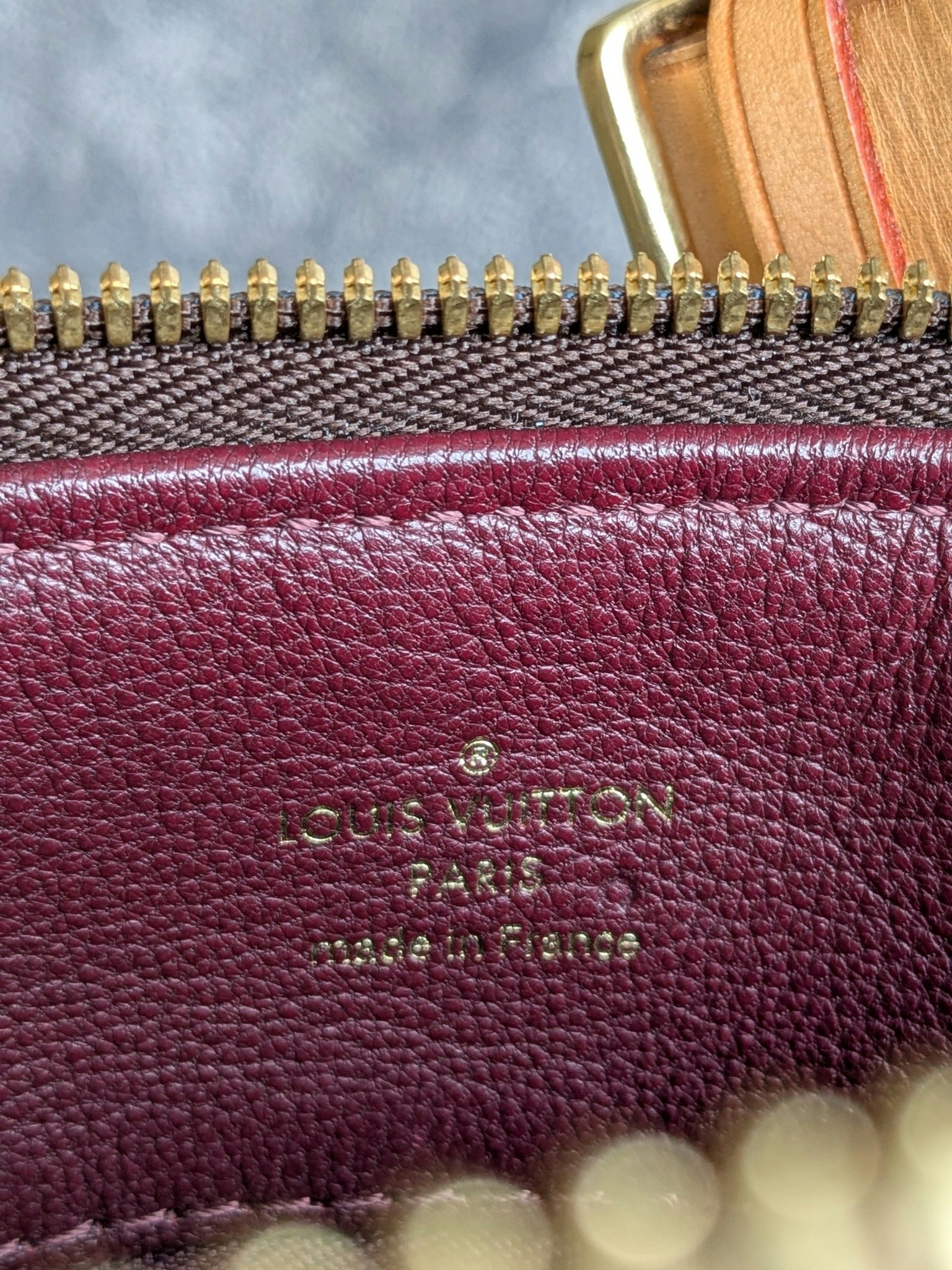Louis Vuitton LockIt GM Reinvented
