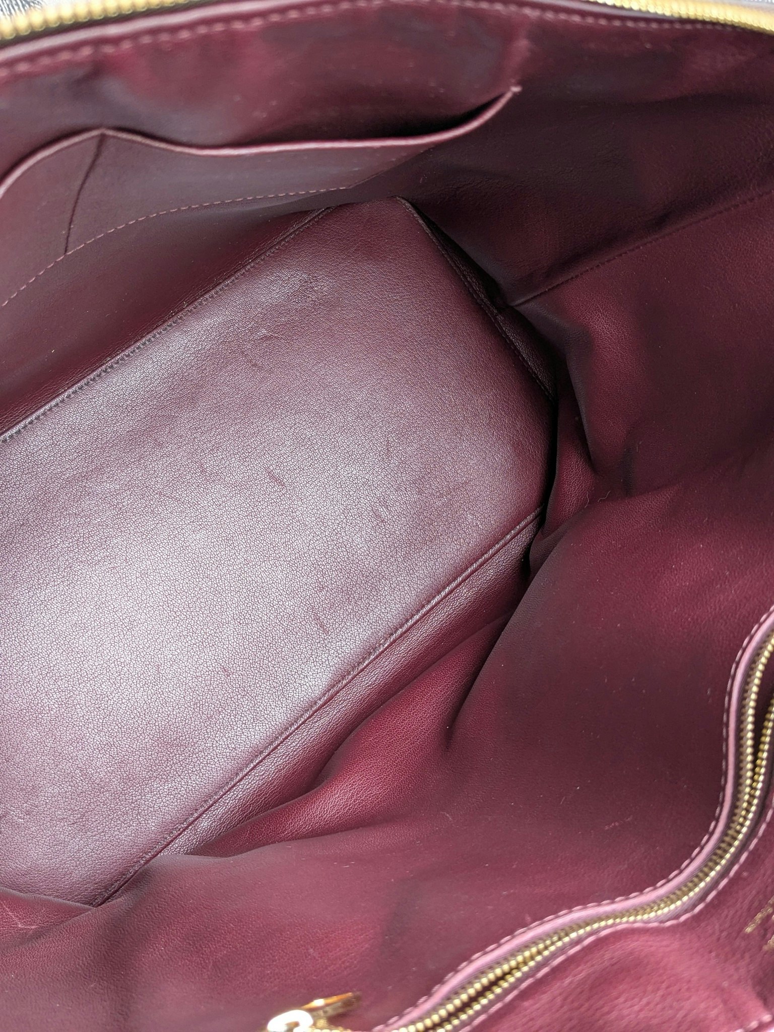 Louis Vuitton LockIt GM Reinvented