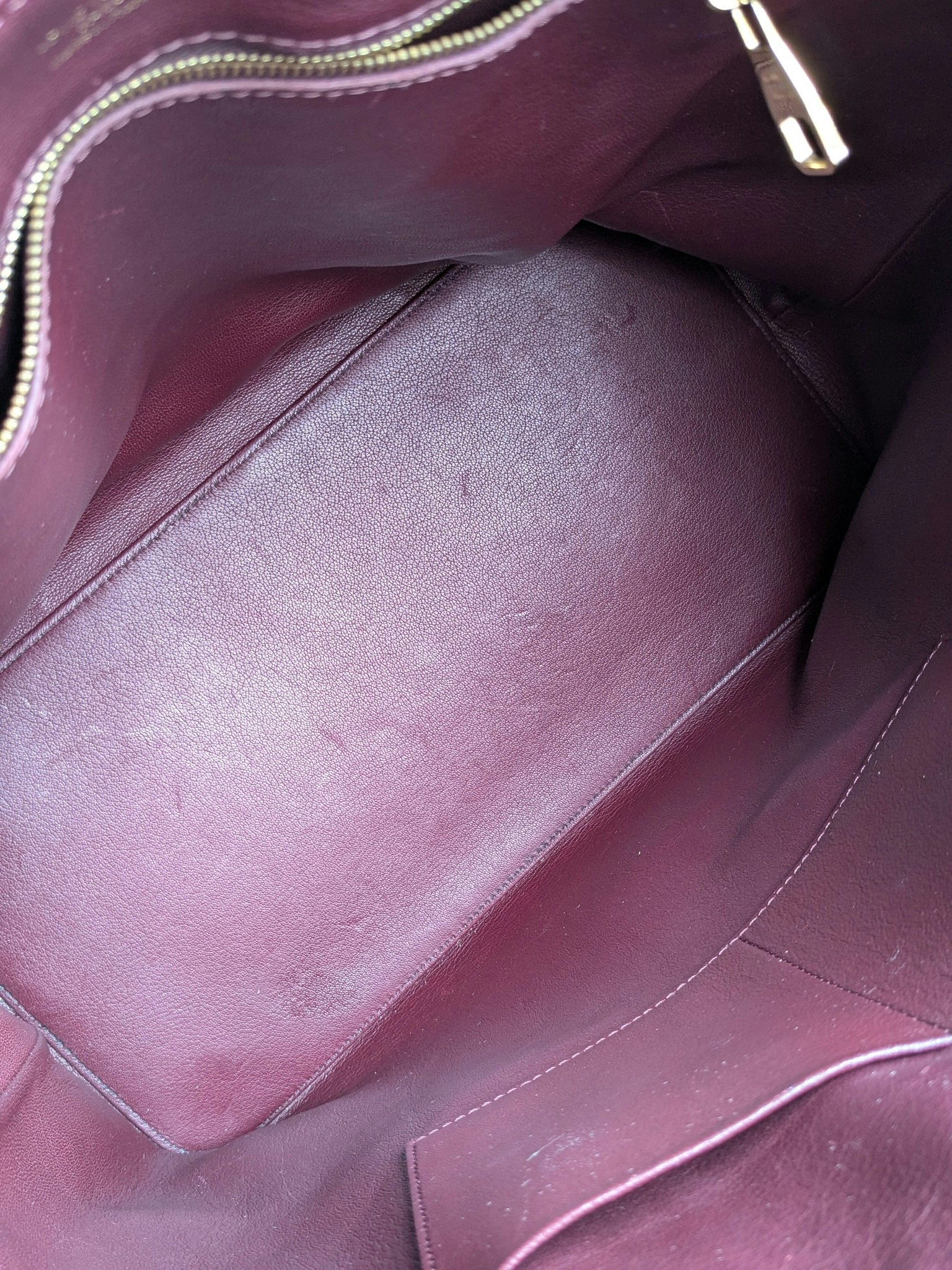 Louis Vuitton LockIt GM Reinvented