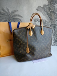 Louis Vuitton LockIt GM Reinvented