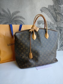 Louis Vuitton LockIt GM Reinvented