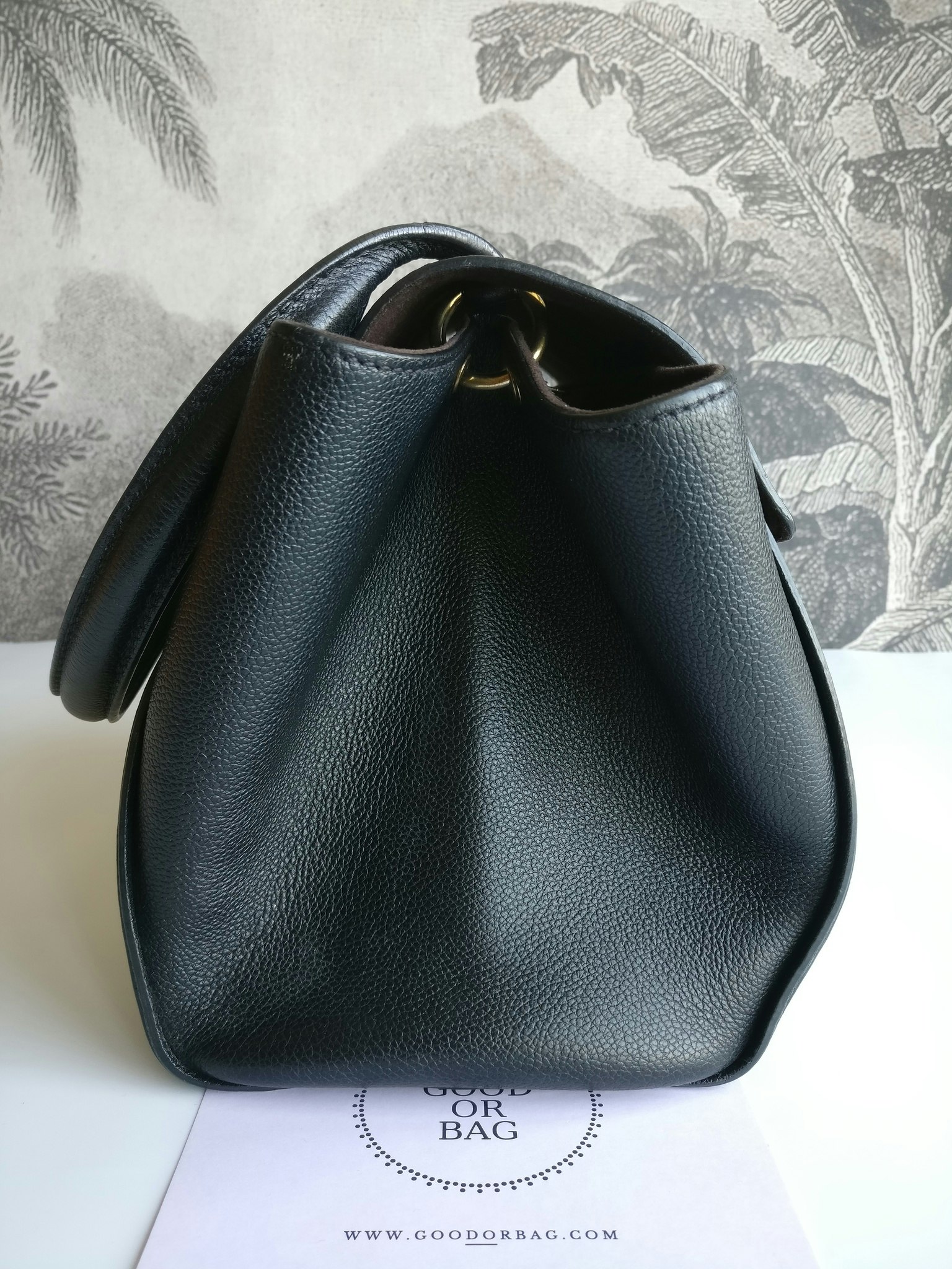 Louis Vuitton Trocadero empreinte