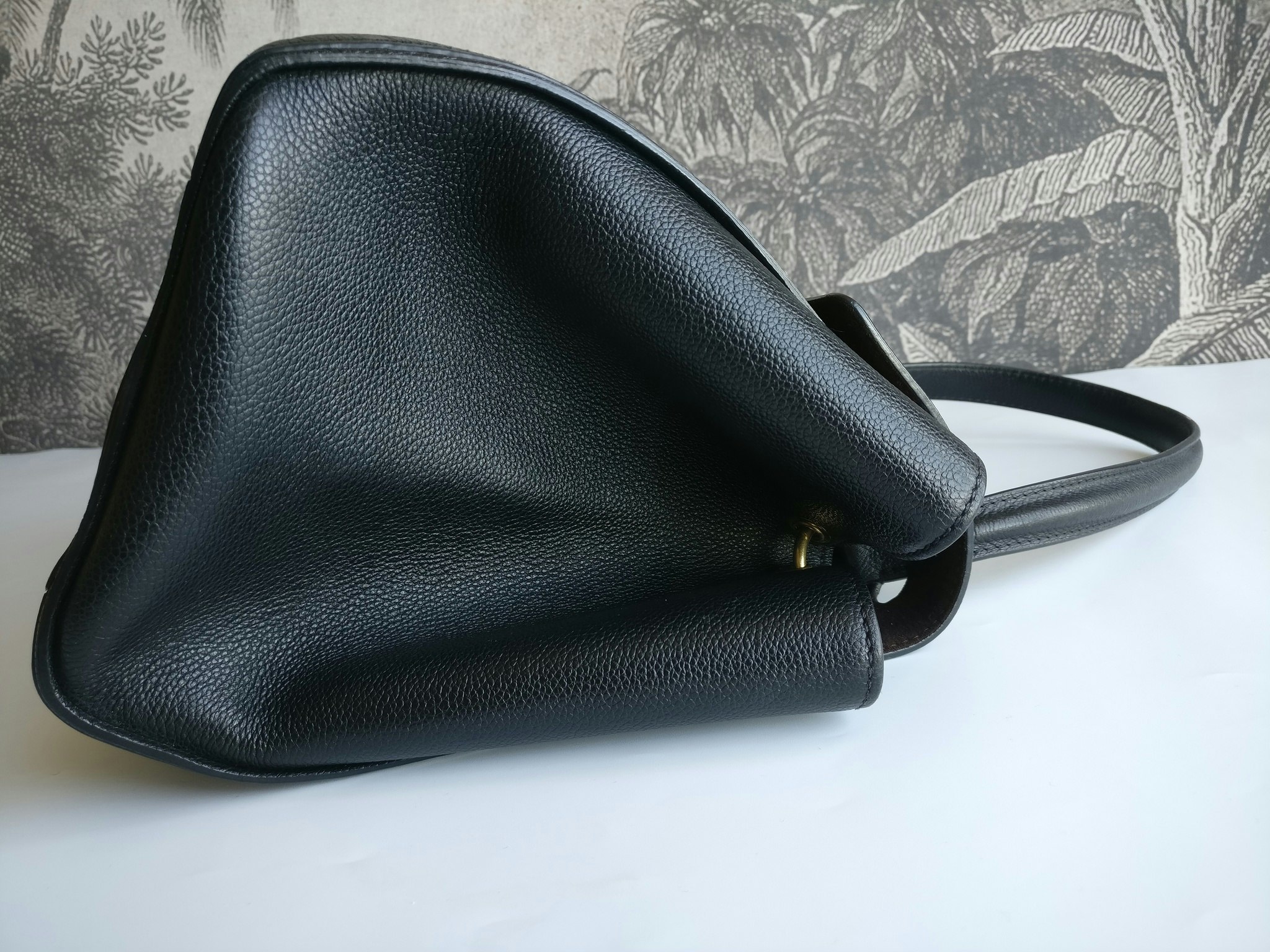 Louis Vuitton Trocadero empreinte