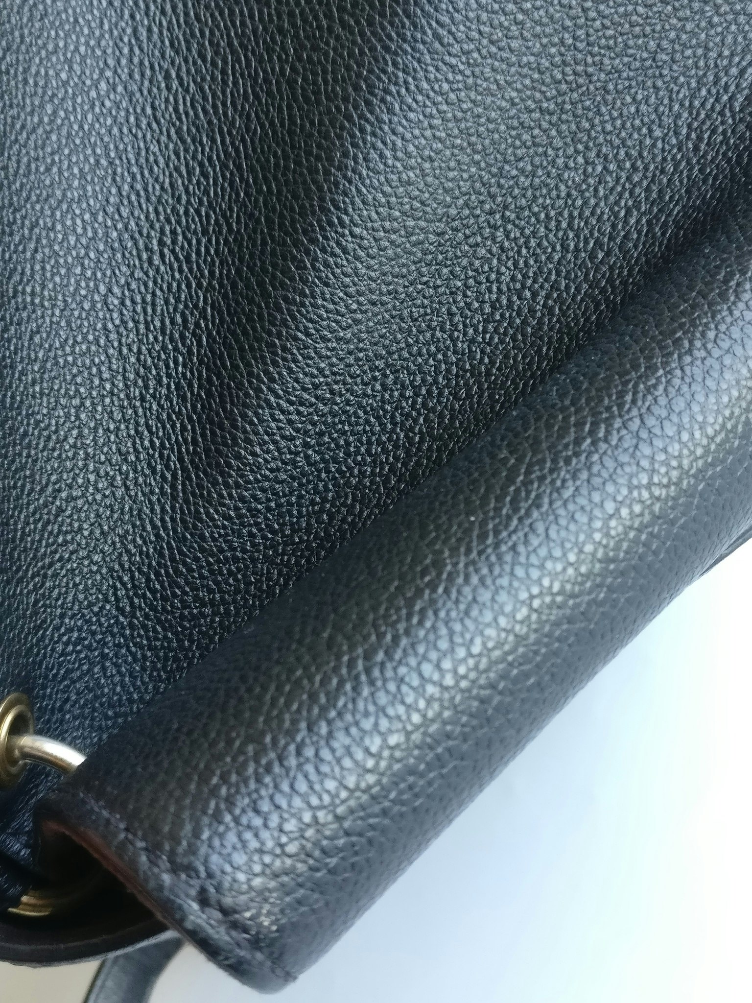 Louis Vuitton Trocadero empreinte