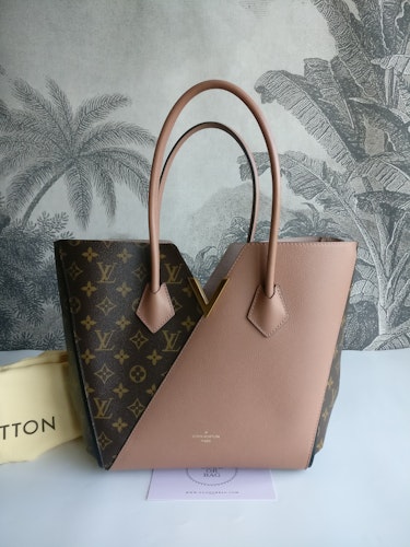 Louis Vuitton Kimono tote