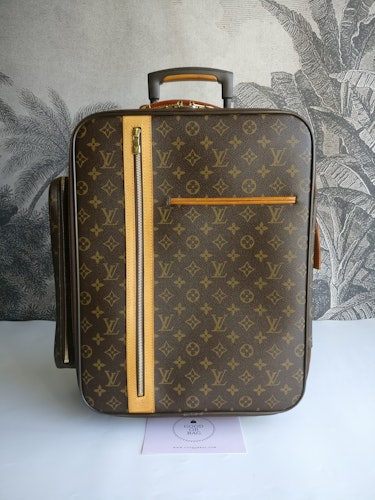 Louis Vuitton Bosphore Trolley