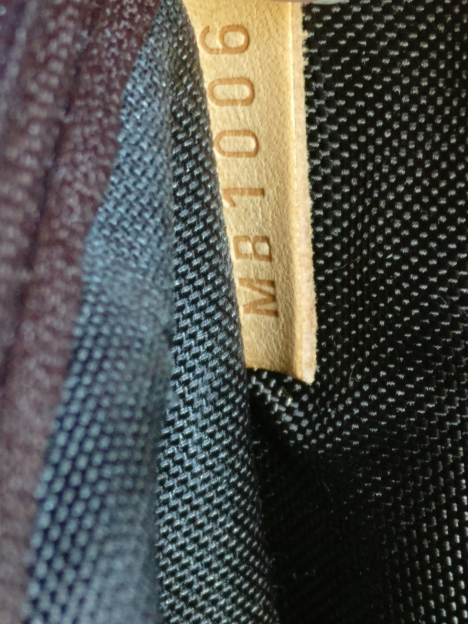 Louis Vuitton Bosphore Trolley