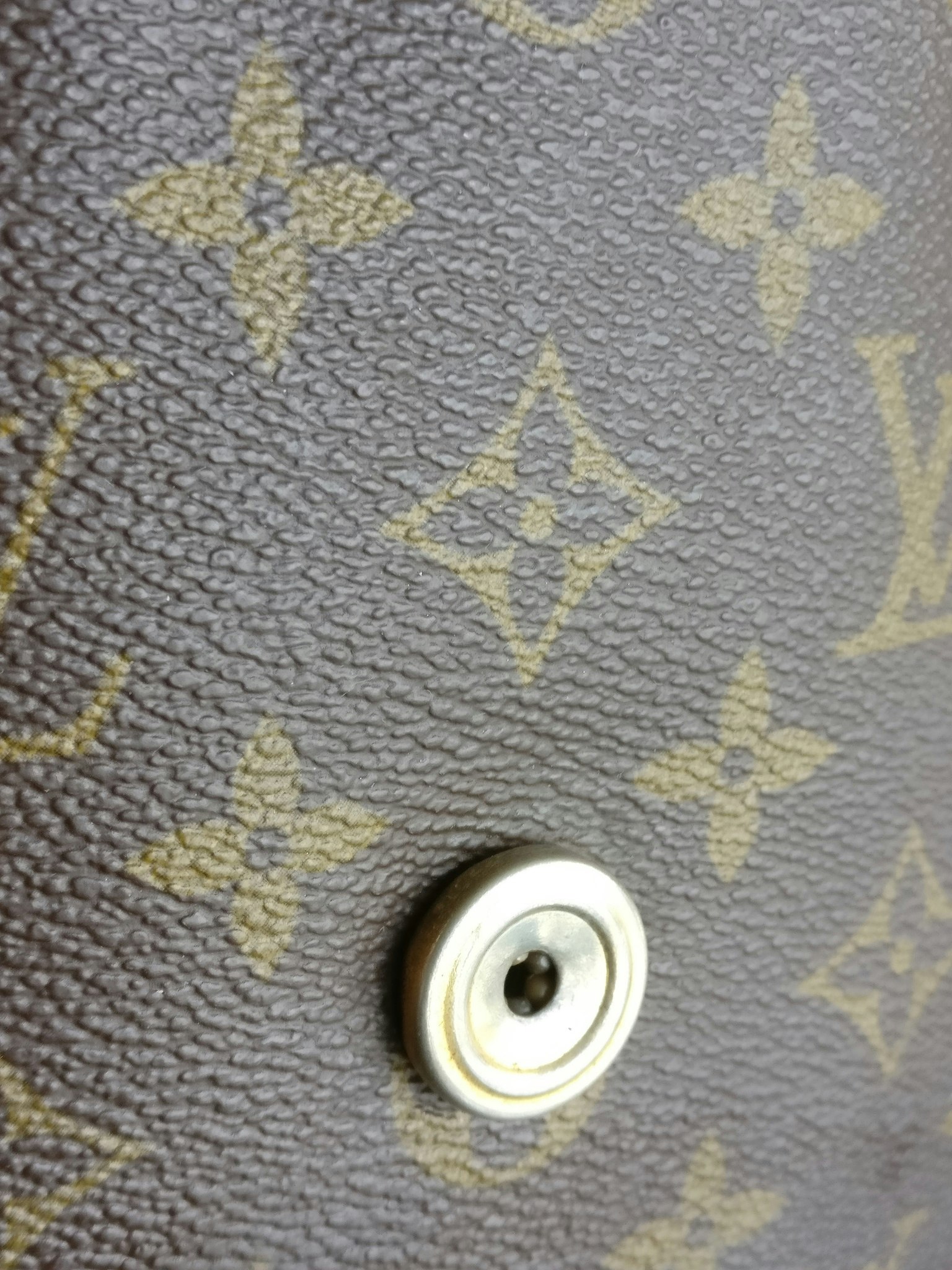 Louis Vuitton St Cloud MM