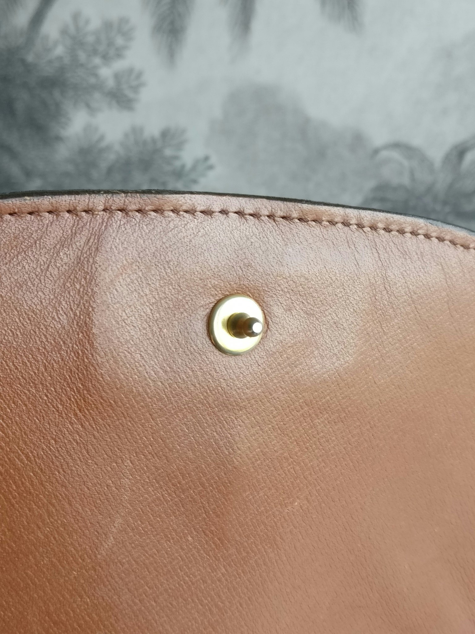 Louis Vuitton St Cloud MM