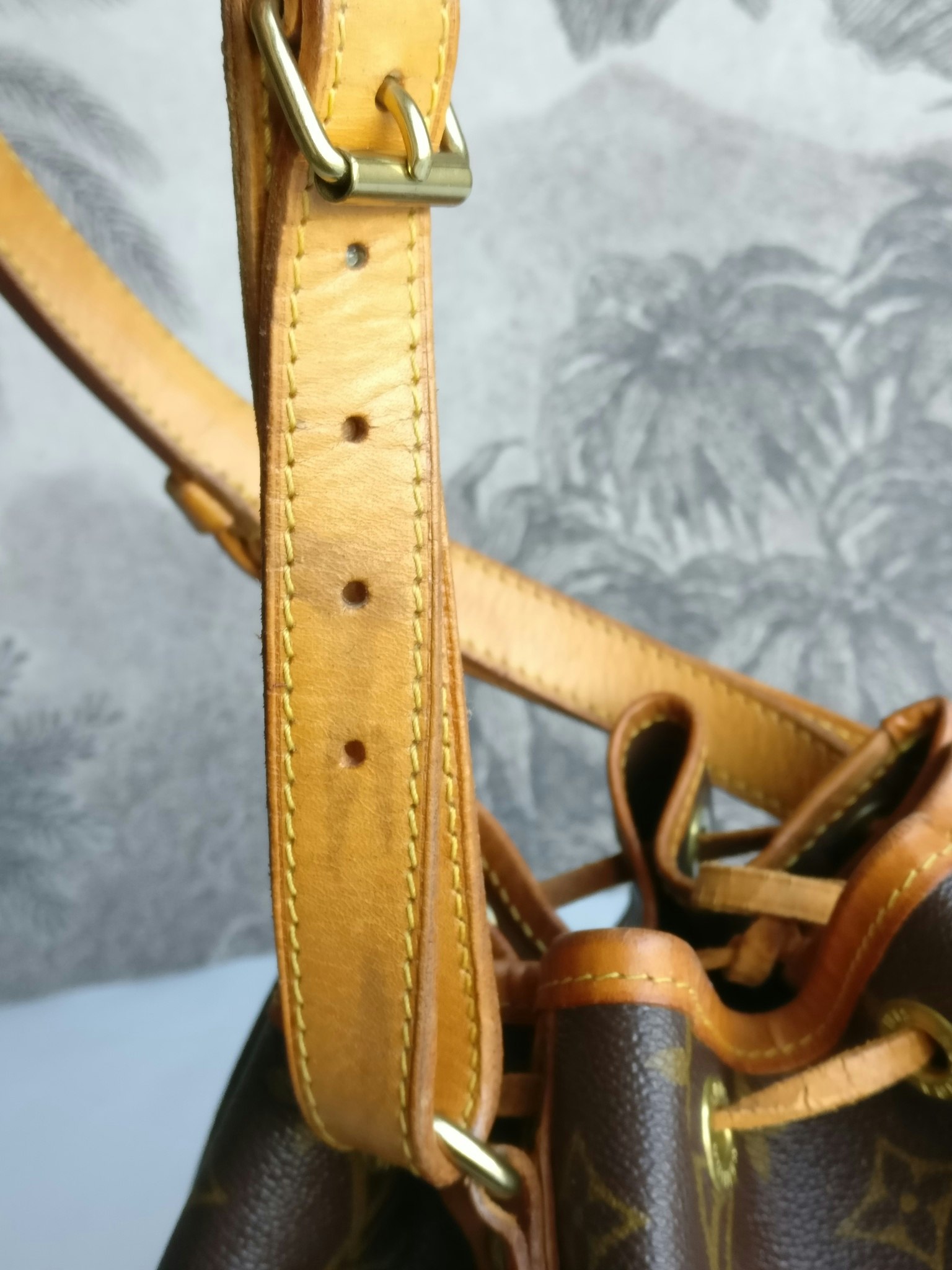 Louis Vuitton Petit Noé