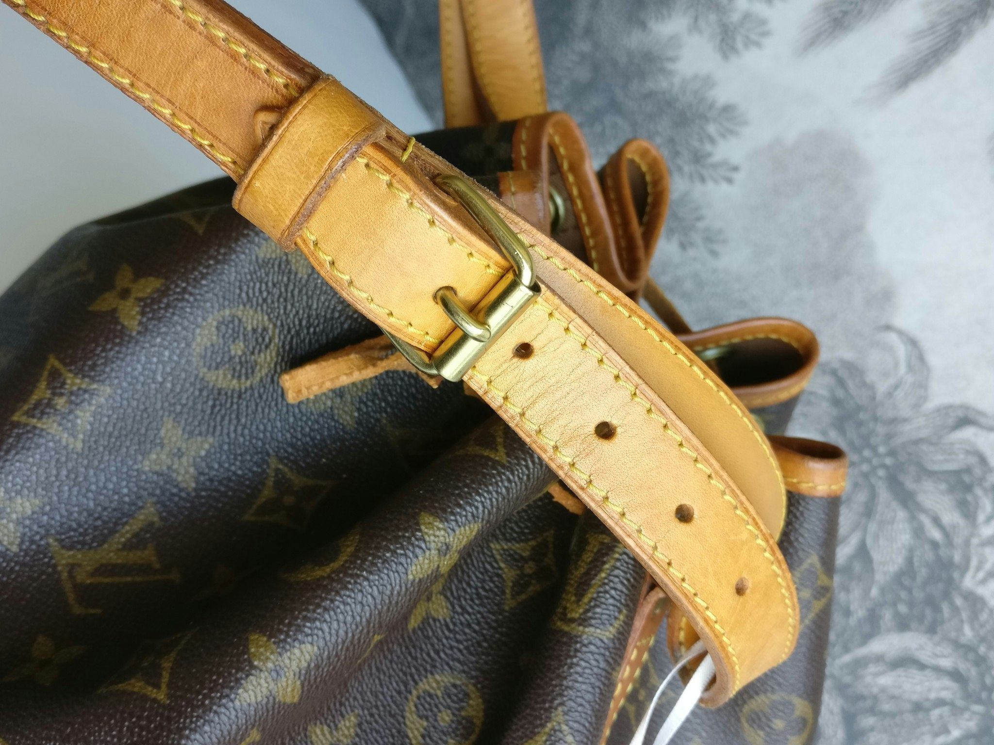Louis Vuitton Petit Noé