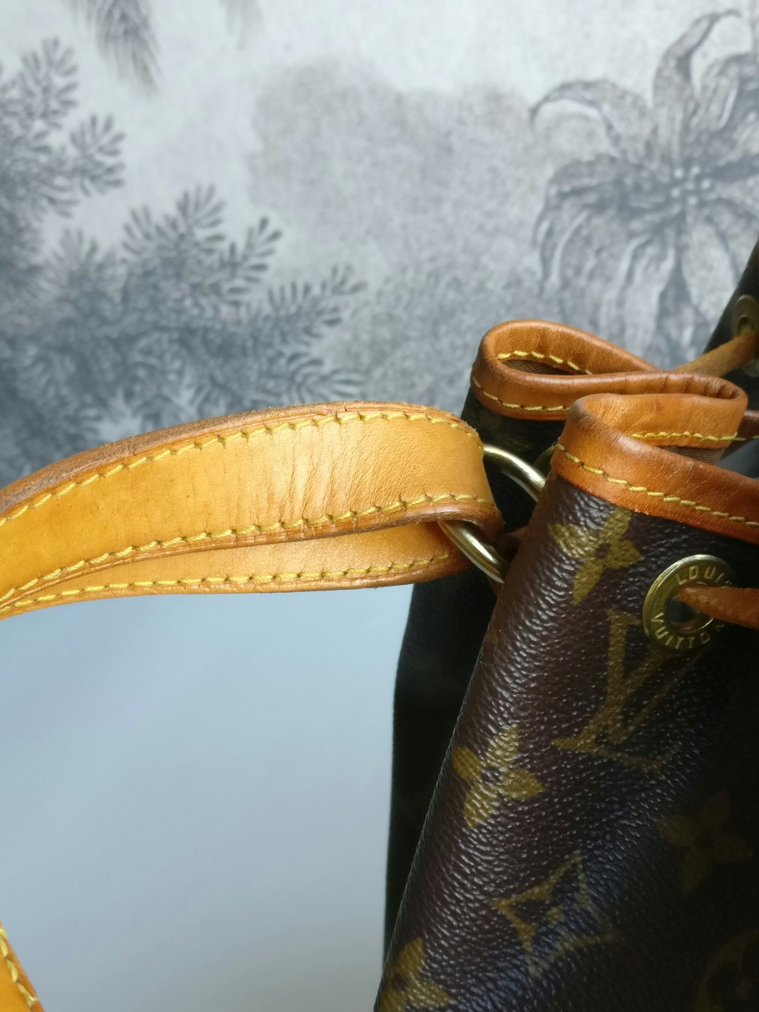 Louis Vuitton Petit Noé