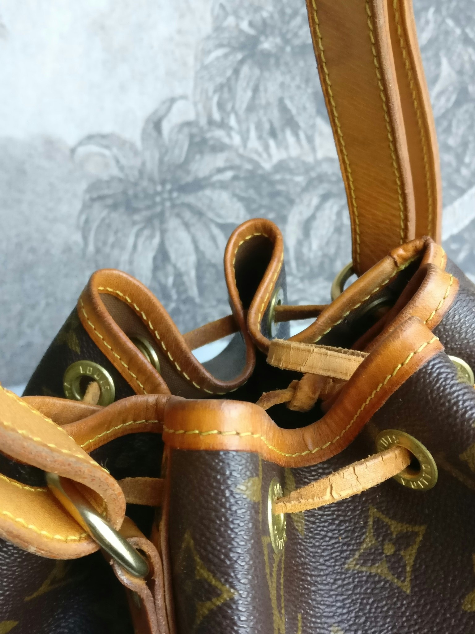 Louis Vuitton Petit Noé