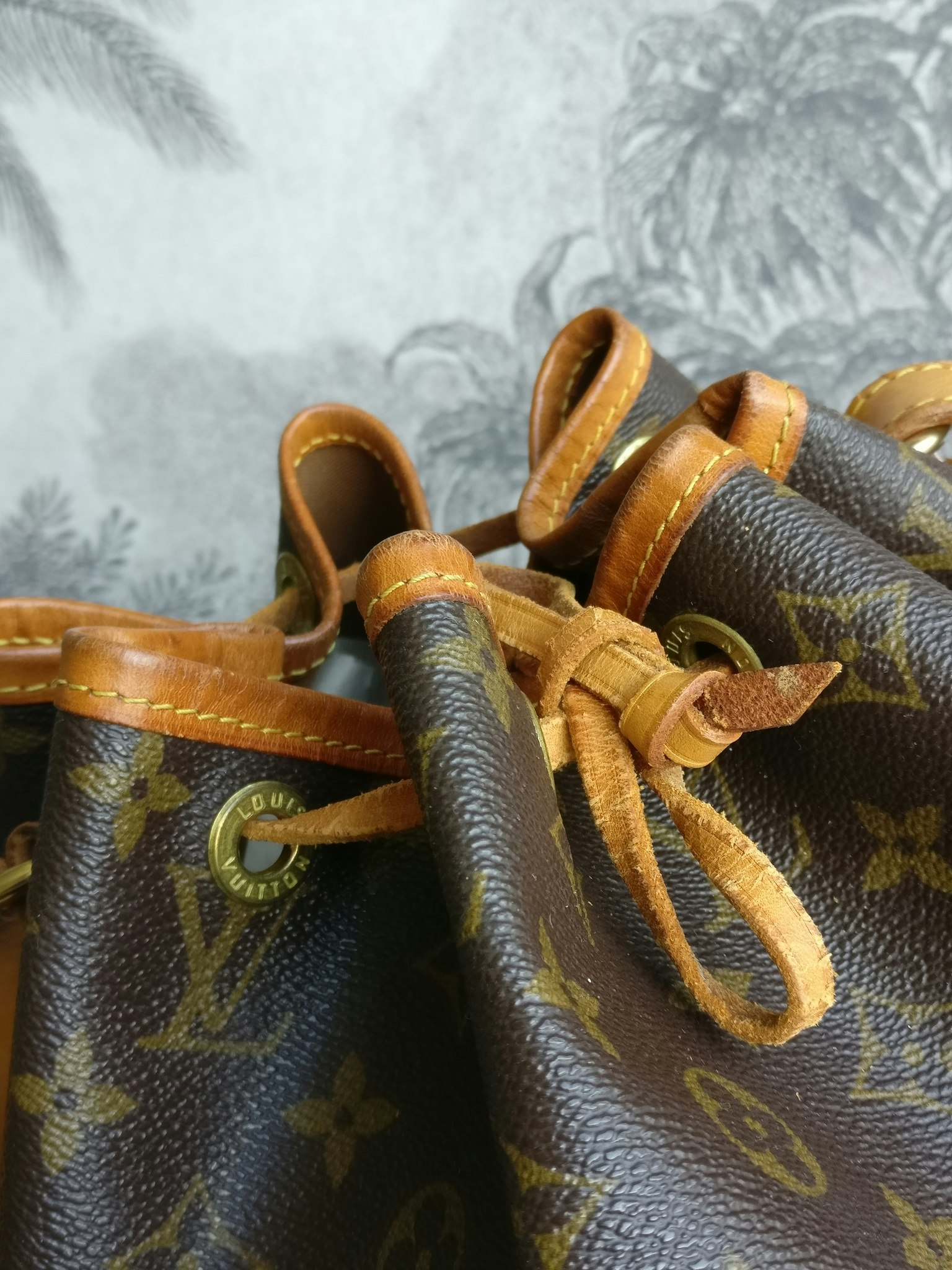 Louis Vuitton Petit Noé