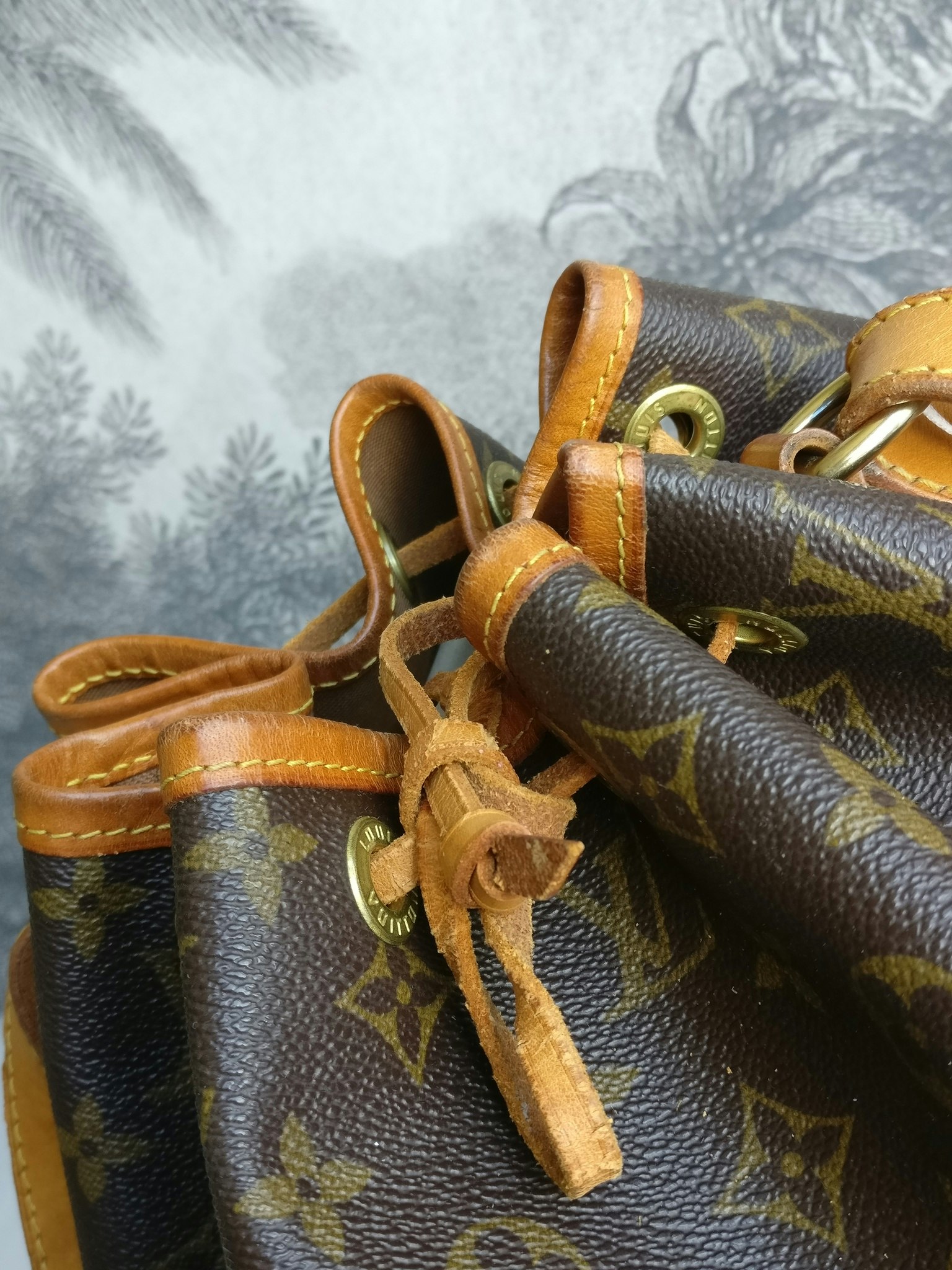 Louis Vuitton Petit Noé