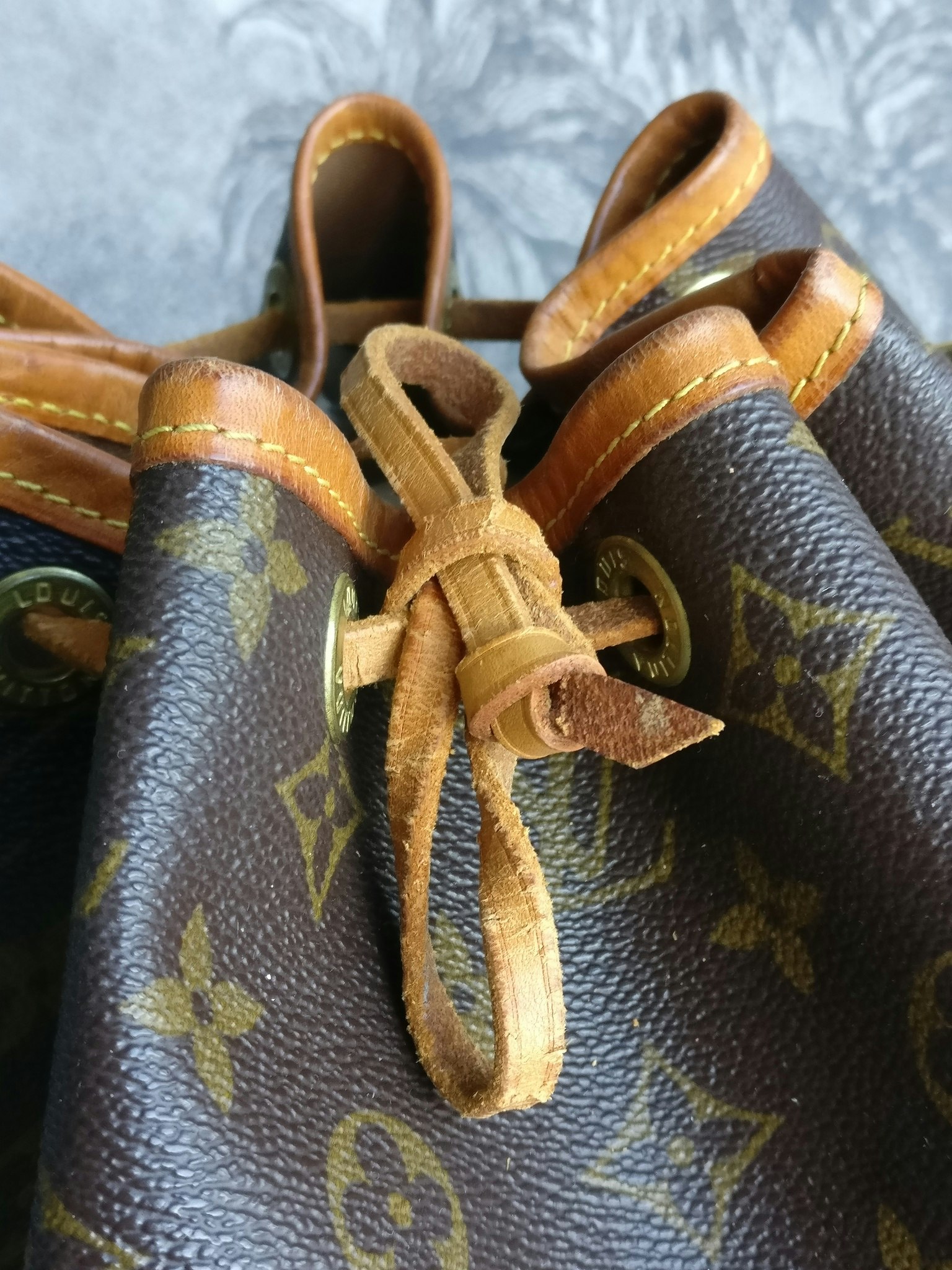 Louis Vuitton Petit Noé