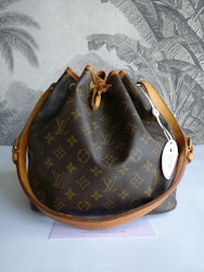 Louis Vuitton Petit Noé