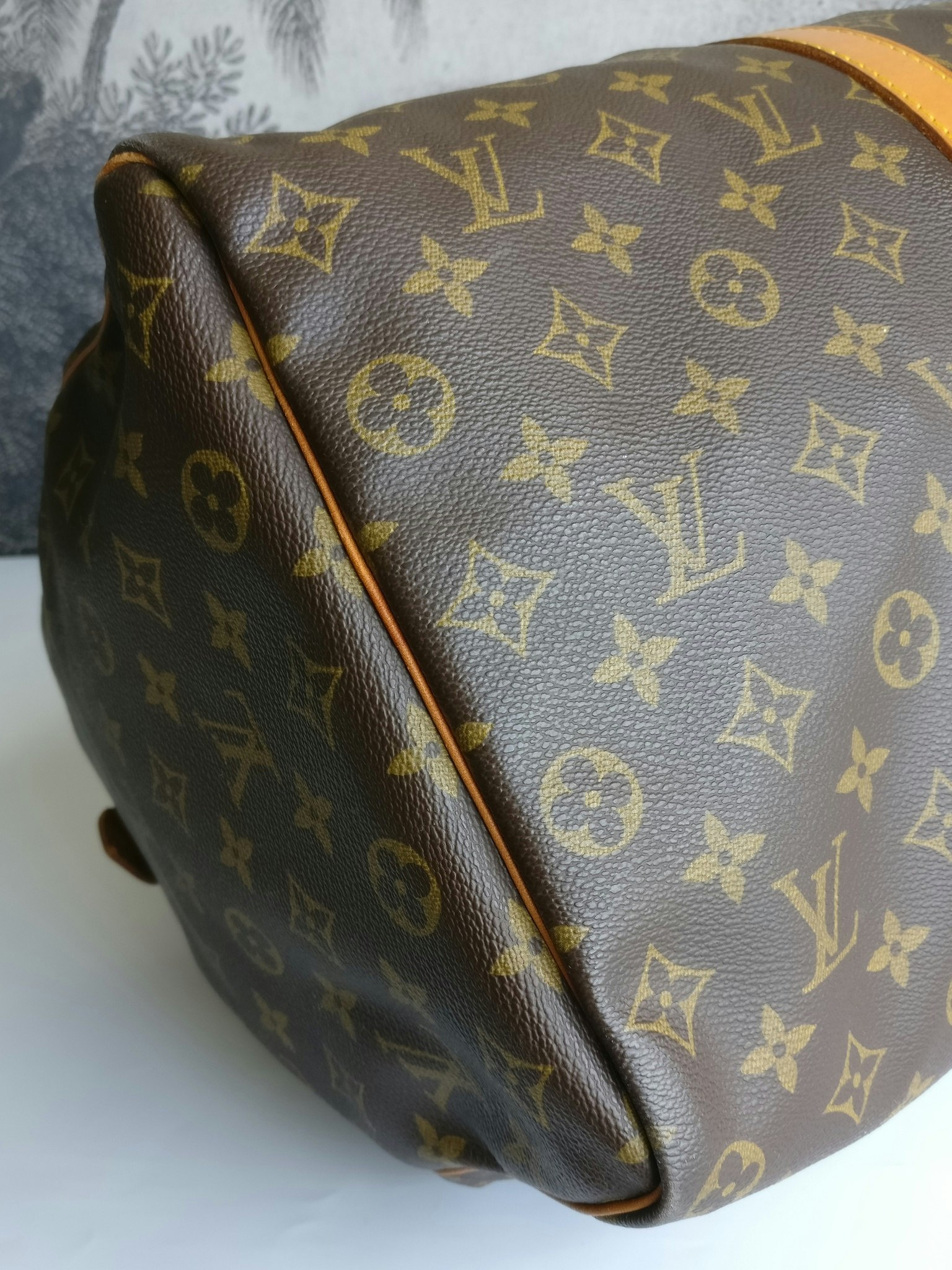 Louis Vuitton Keepall 50
