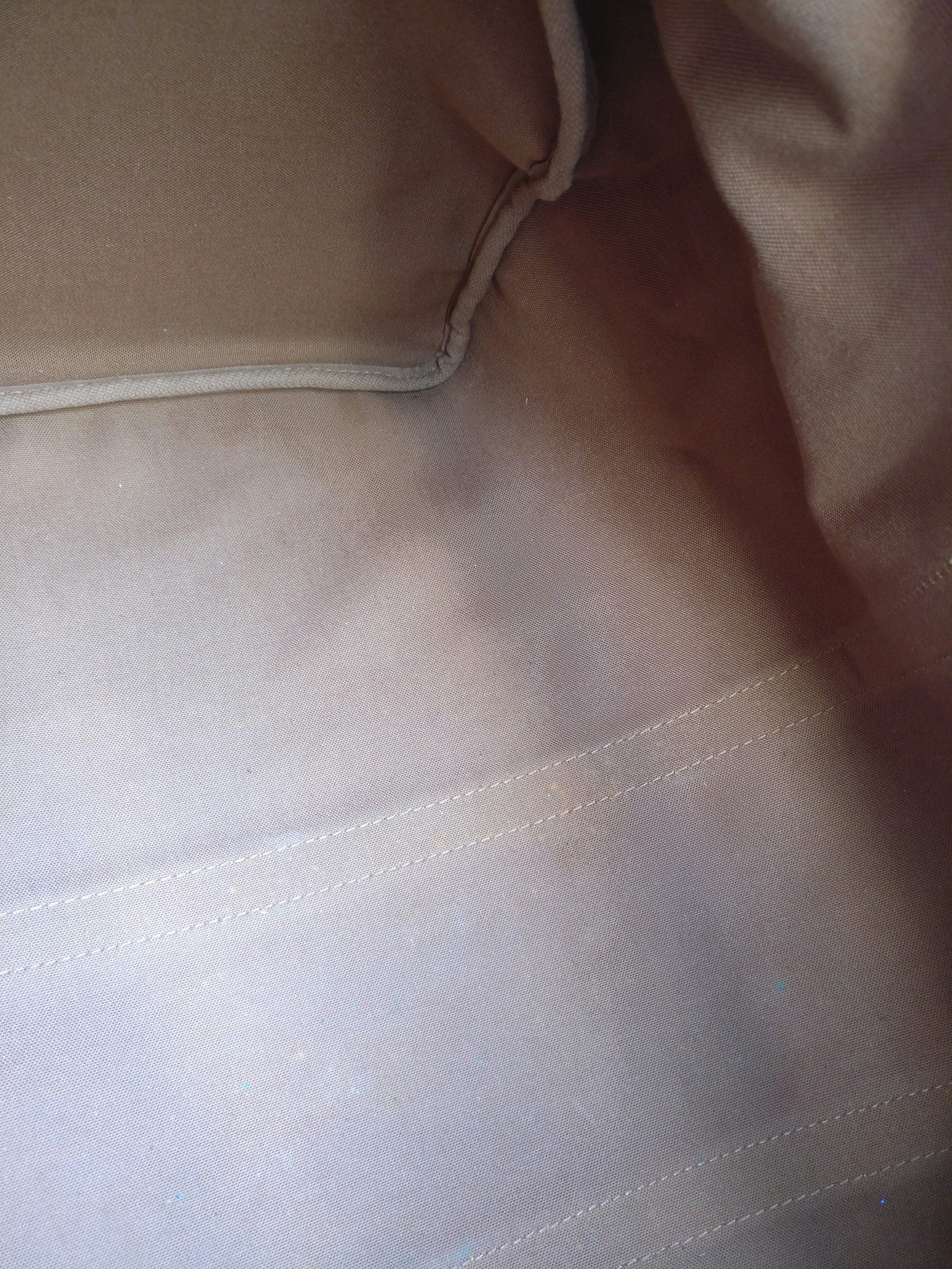 Louis Vuitton Keepall 50