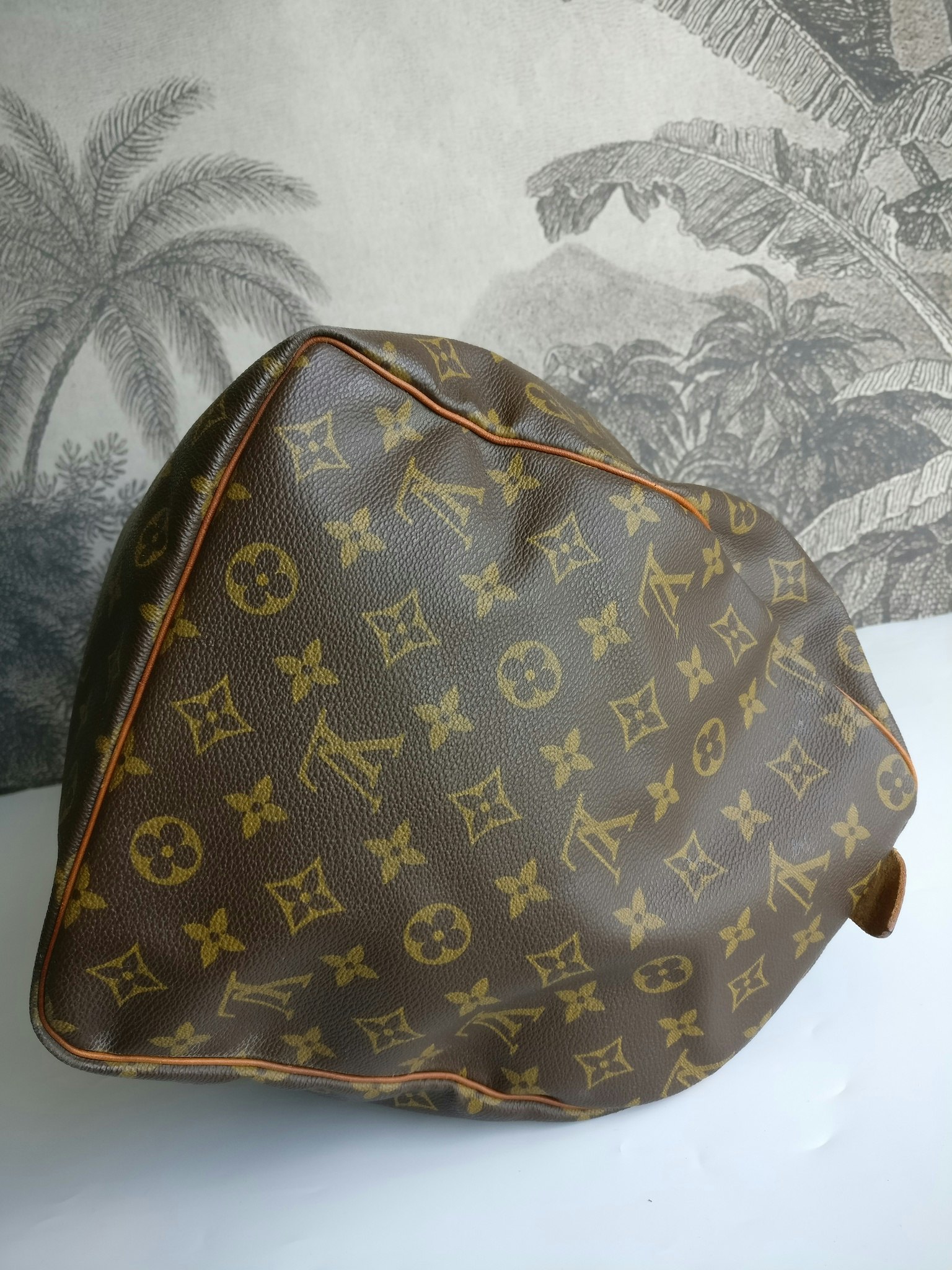 Louis Vuitton Keepall 50