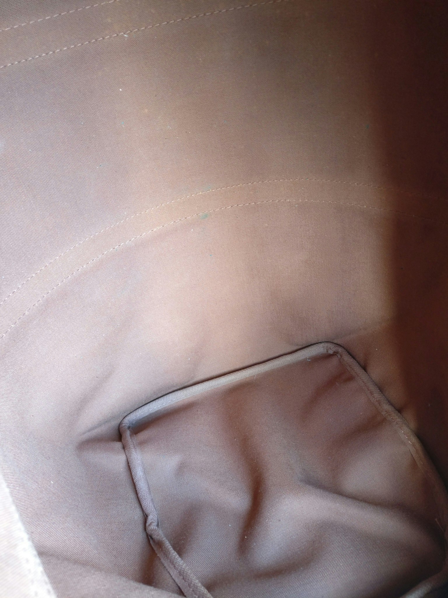 Louis Vuitton Keepall 50