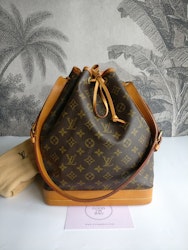 Louis Vuitton Noé GM