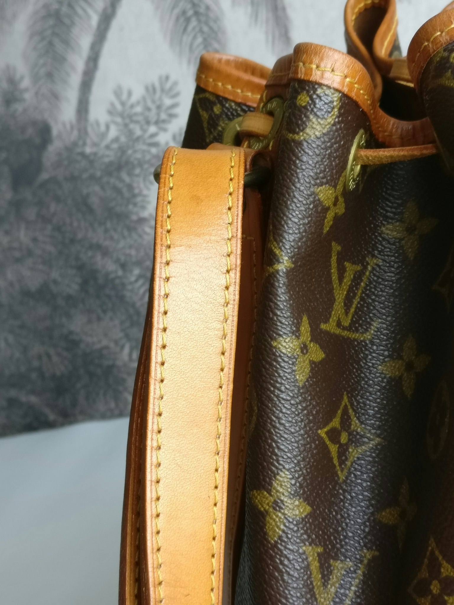 Louis Vuitton Noé GM