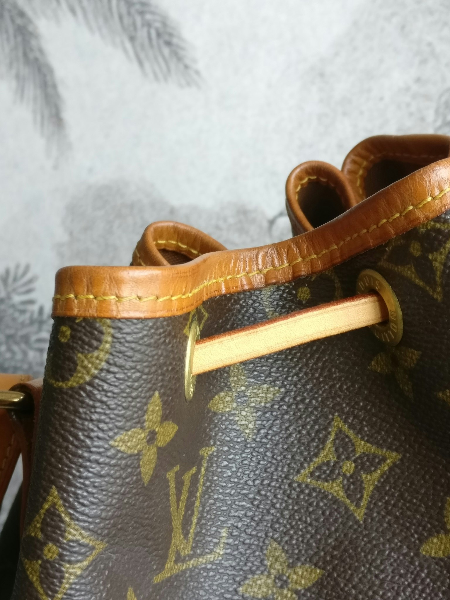 Louis Vuitton Noé GM