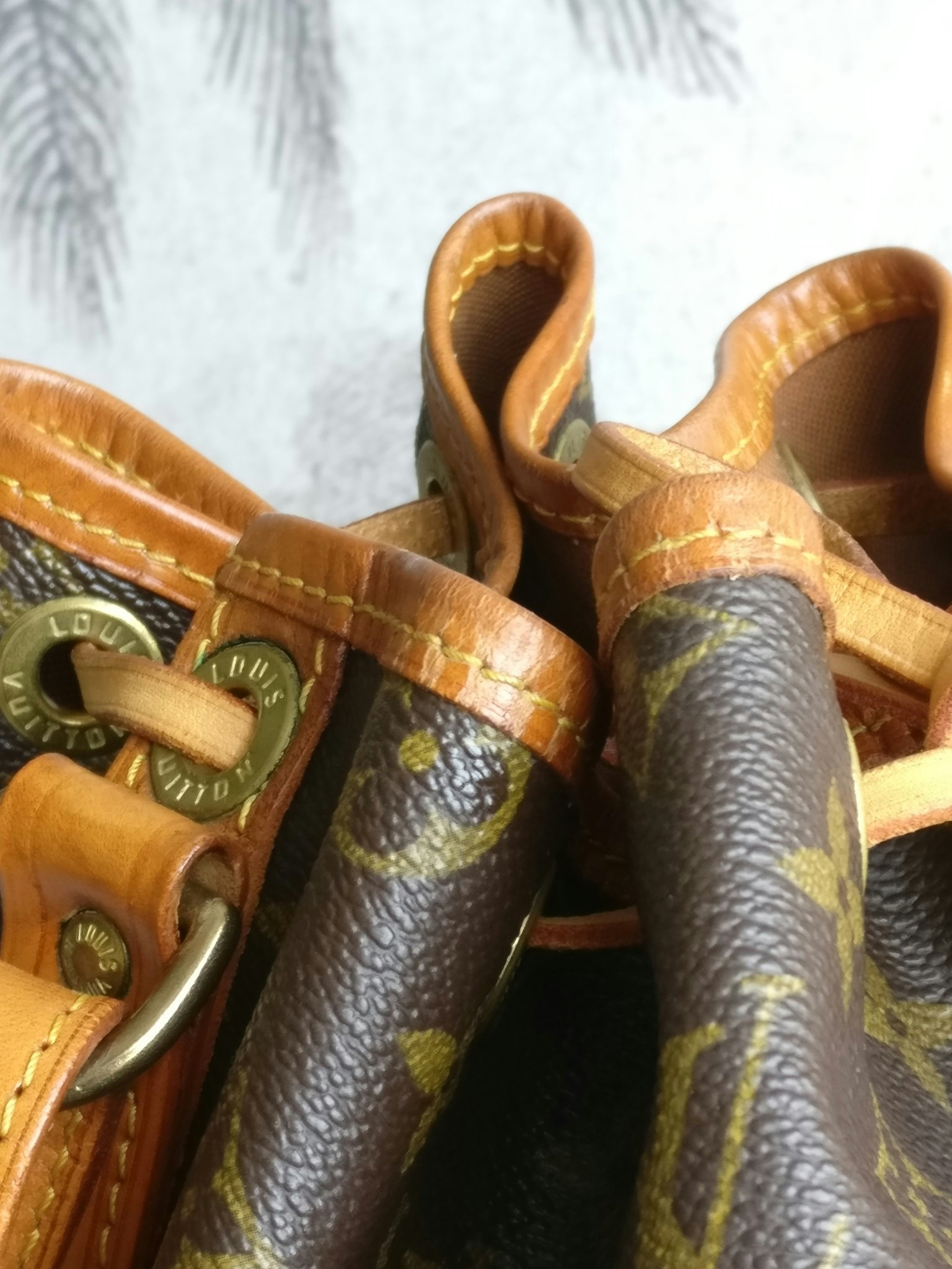 Louis Vuitton Noé GM