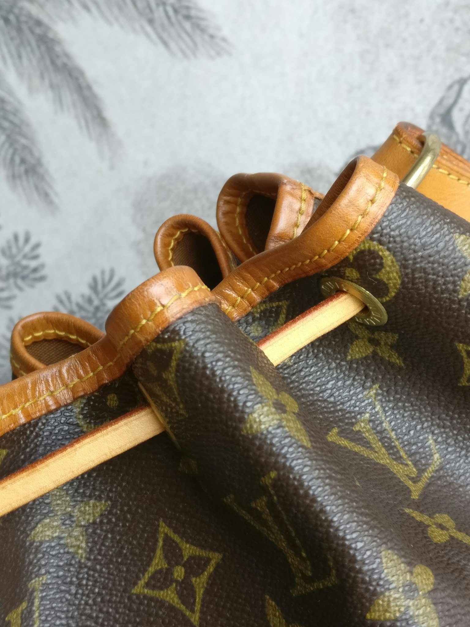 Louis Vuitton Noé GM