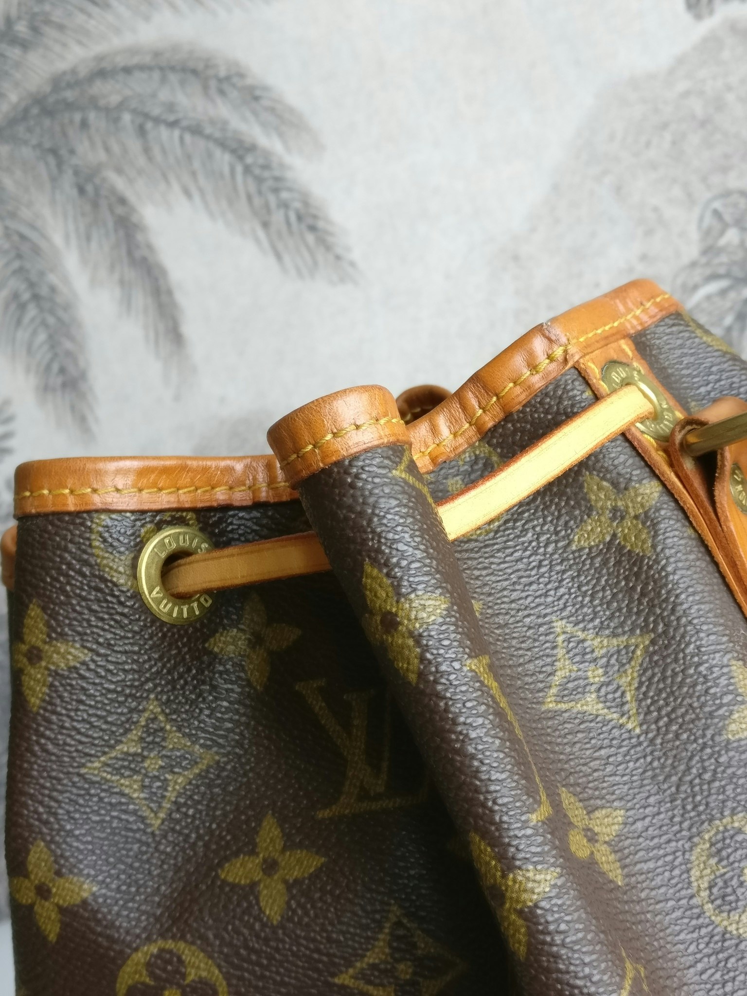 Louis Vuitton Noé GM
