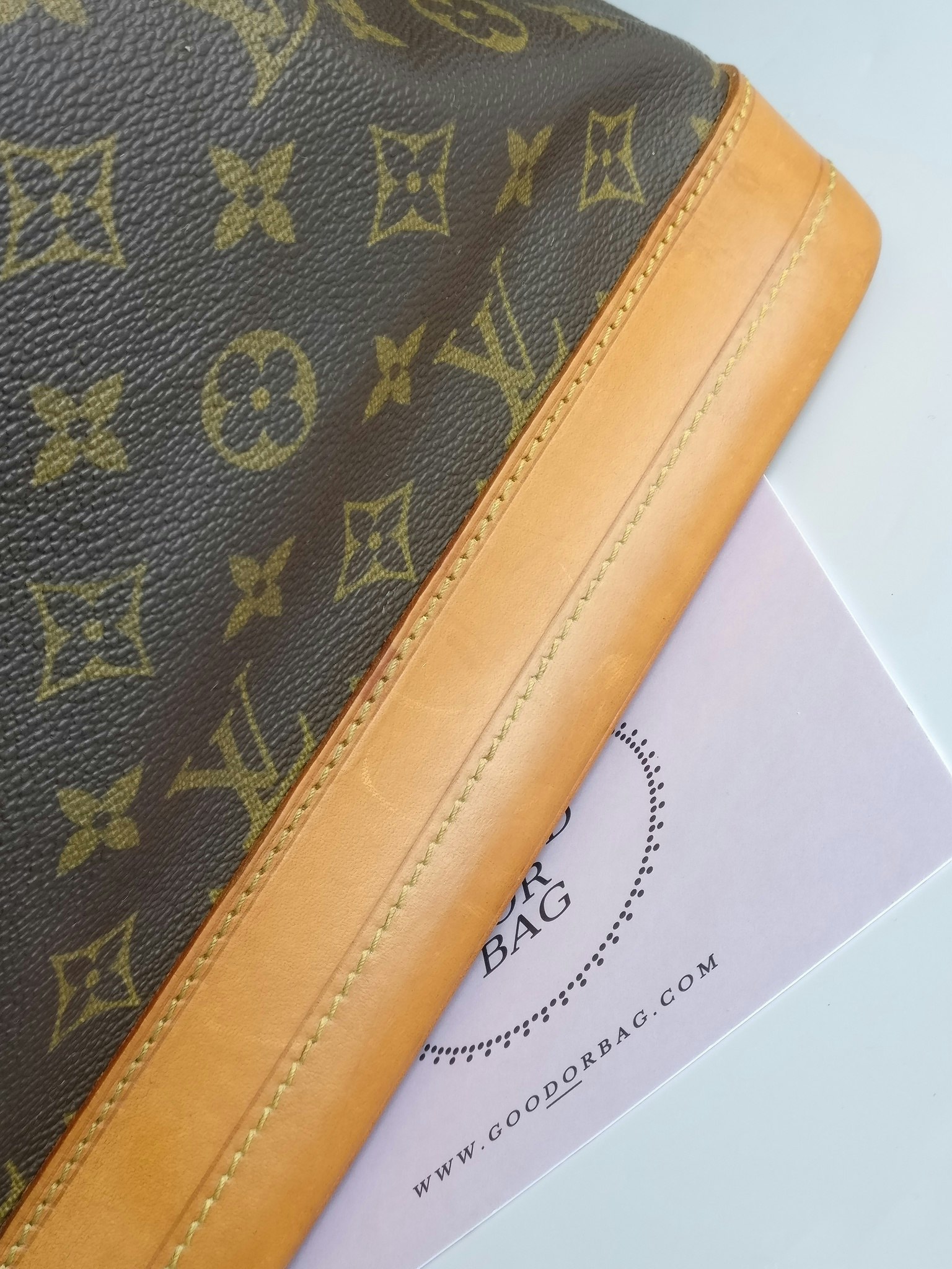Louis Vuitton Noé GM