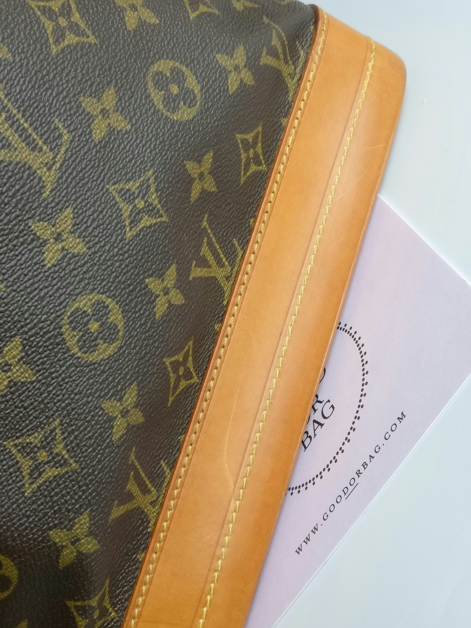 Louis Vuitton Noé GM