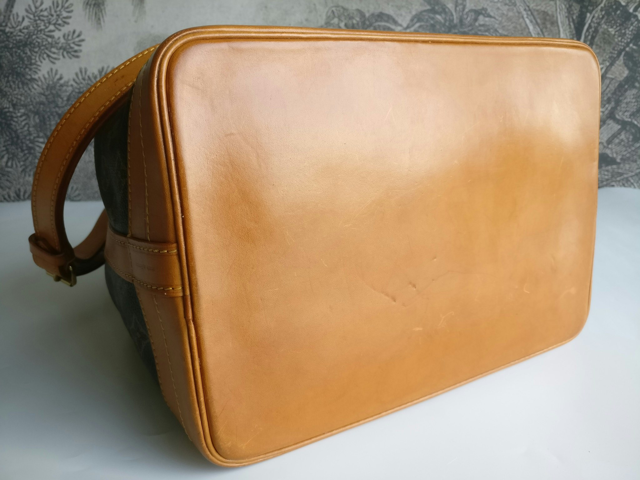 Louis Vuitton Noé GM
