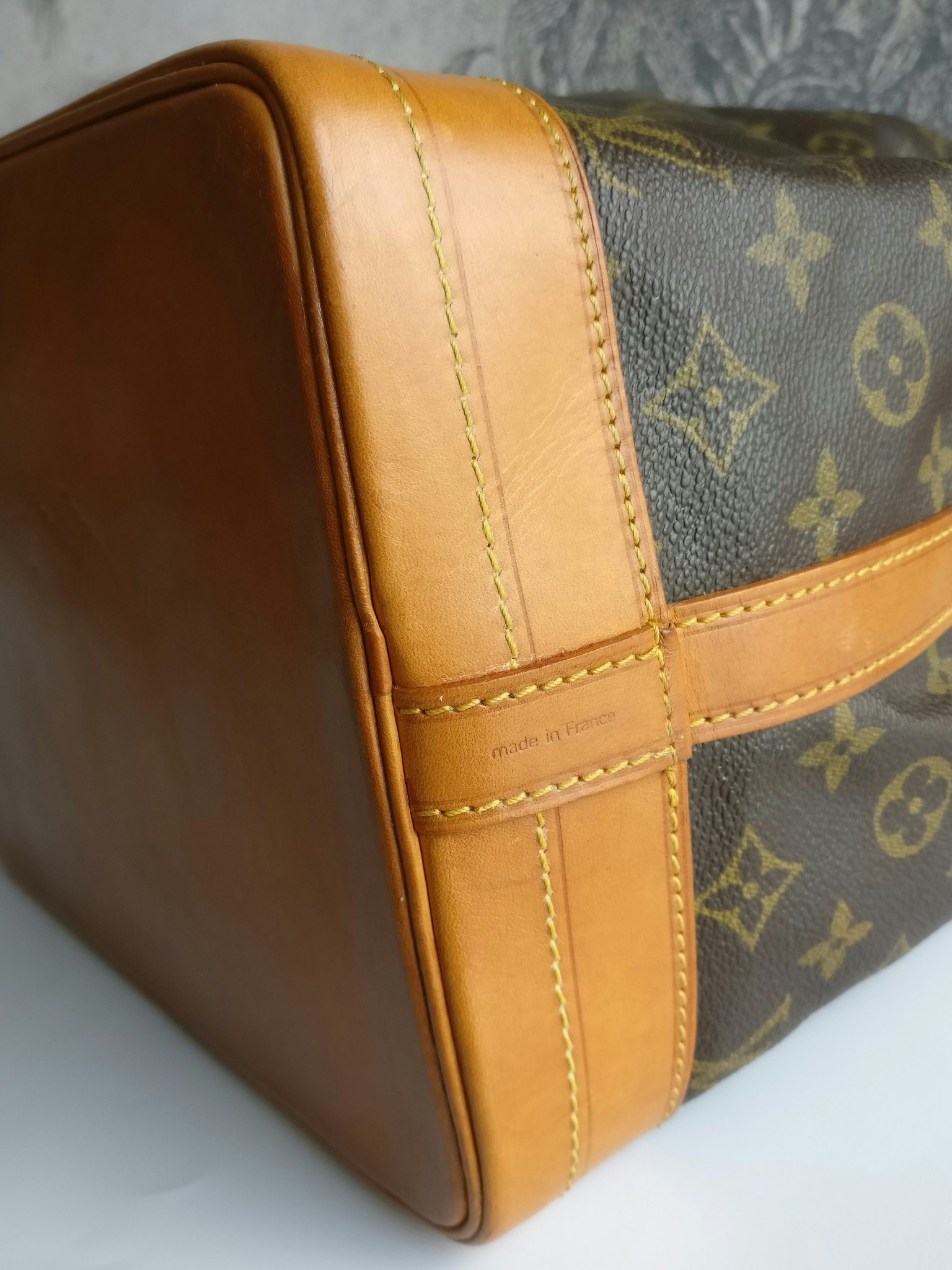 Louis Vuitton Noé GM