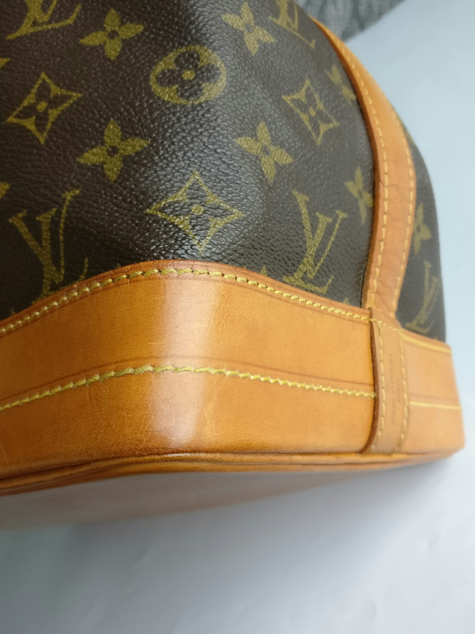 Louis Vuitton Noé GM