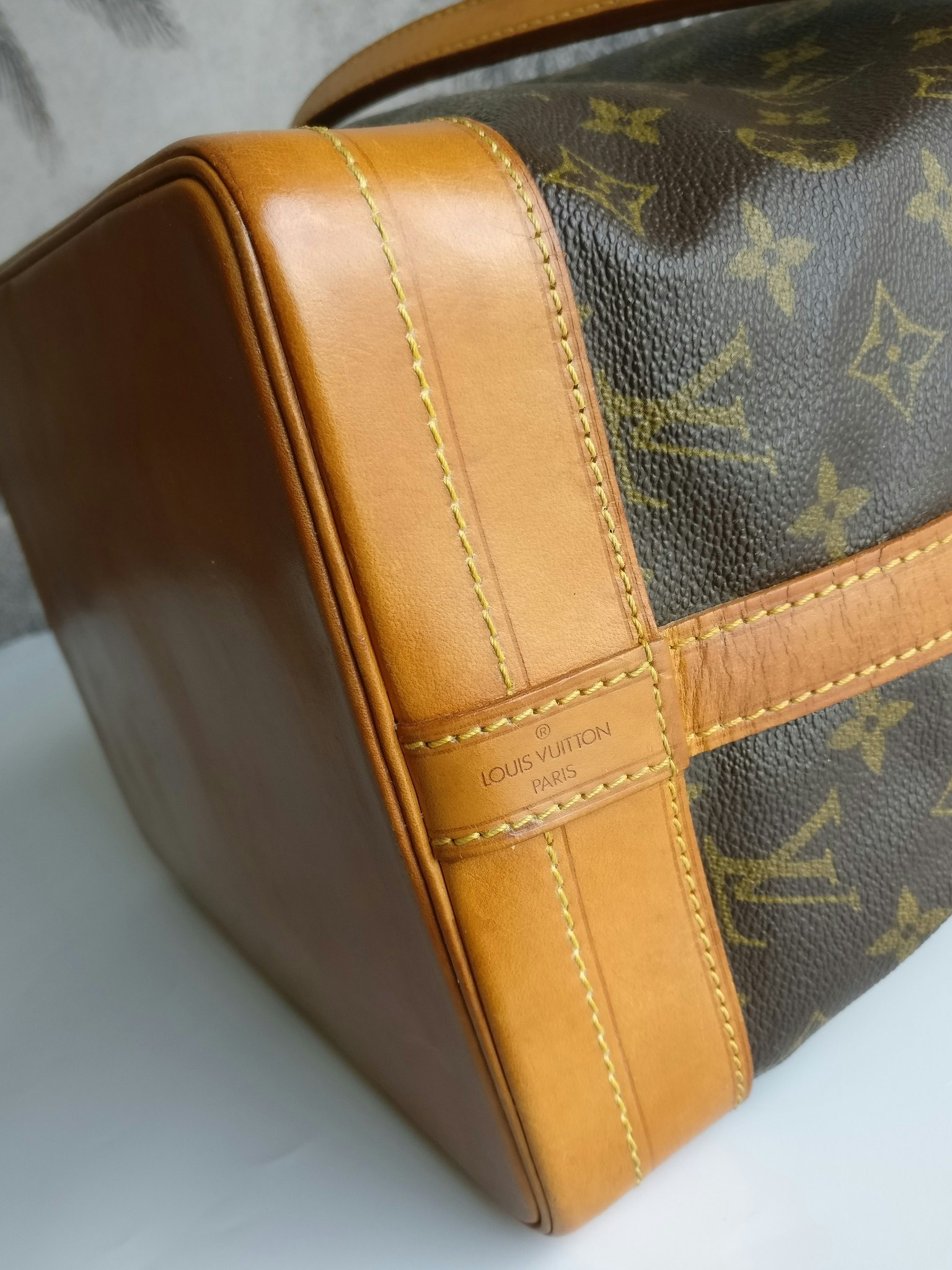 Louis Vuitton Noé GM