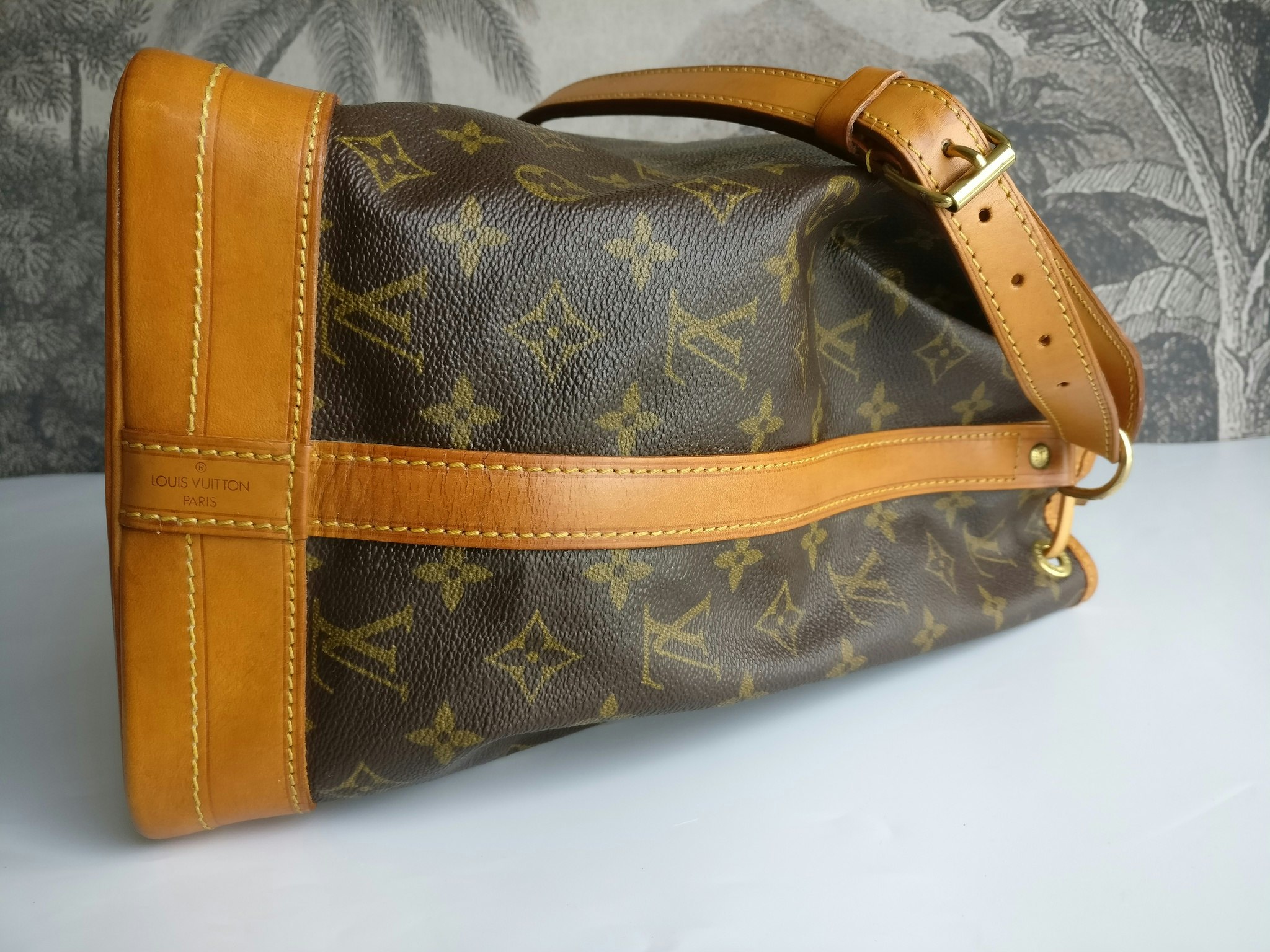 Louis Vuitton Noé GM