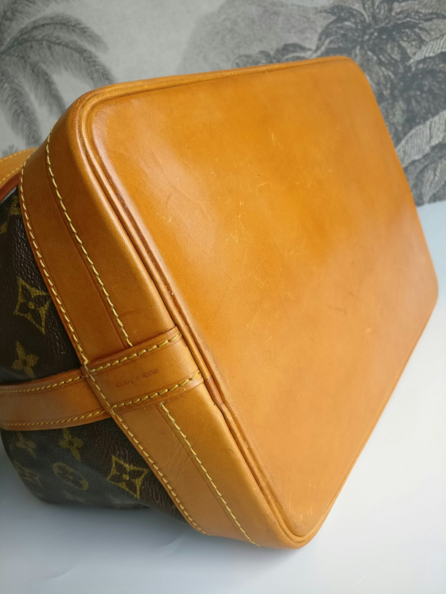 Louis Vuitton Noé GM