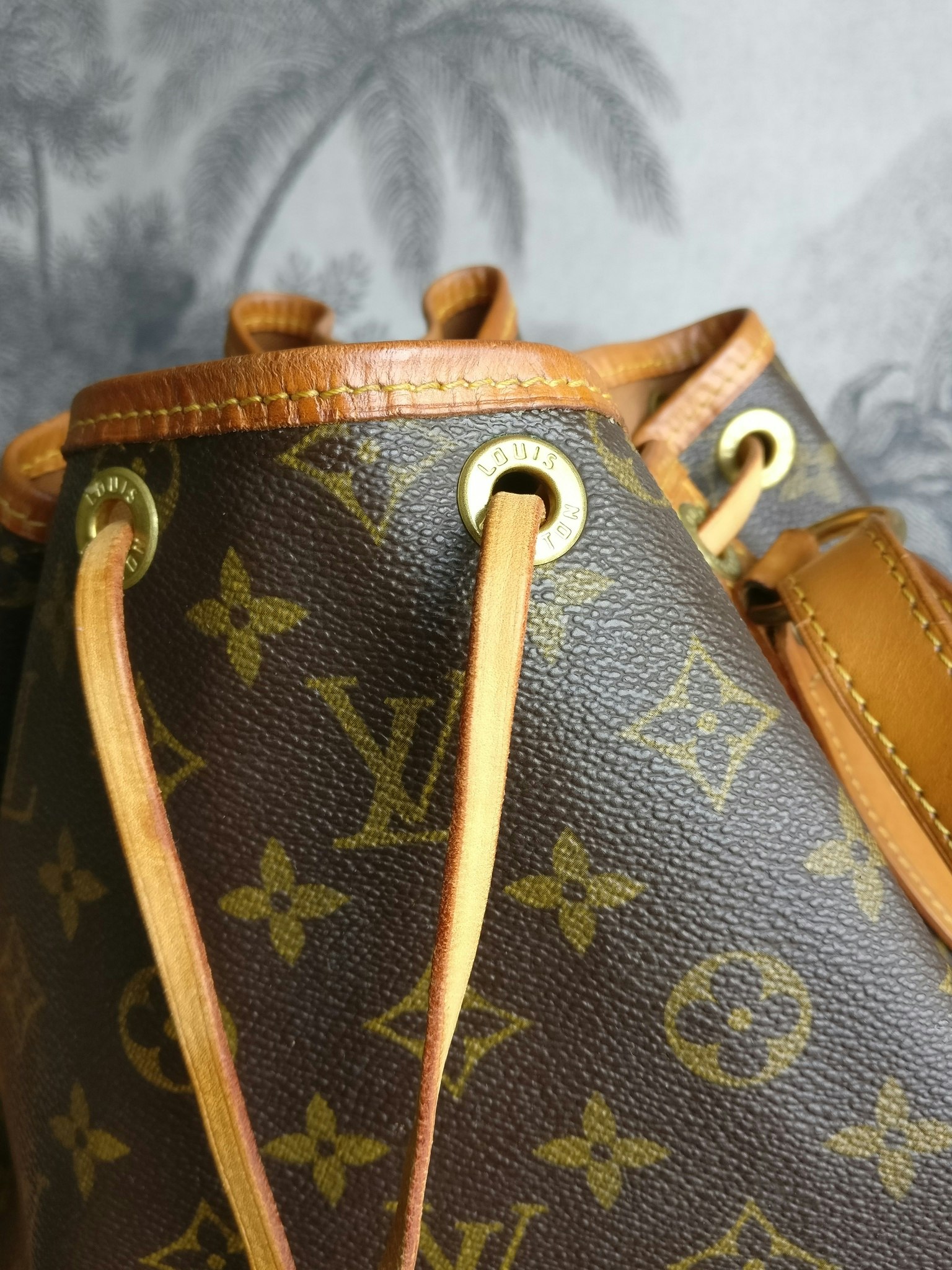 Louis Vuitton Noé GM