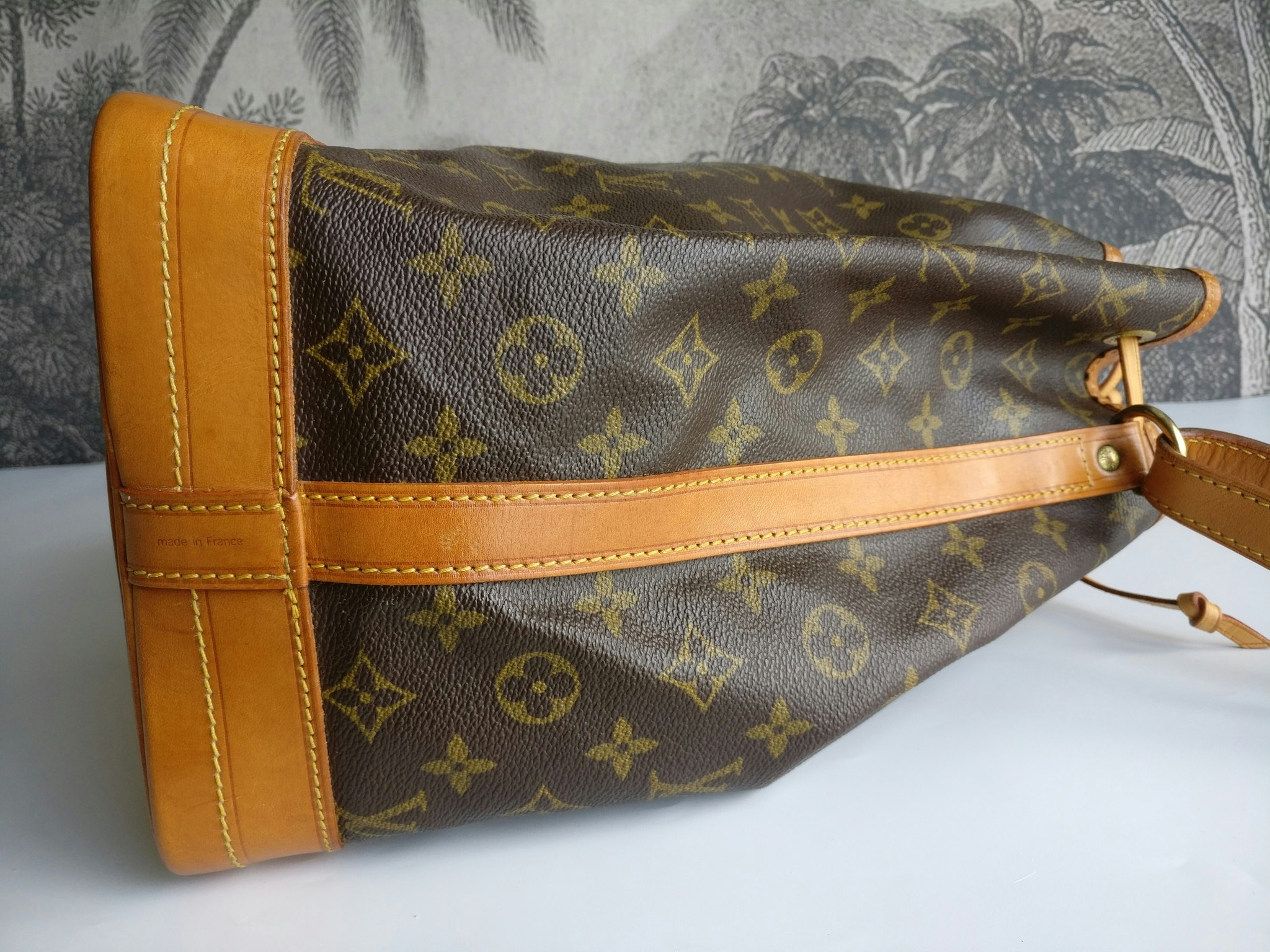 Louis Vuitton Noé GM