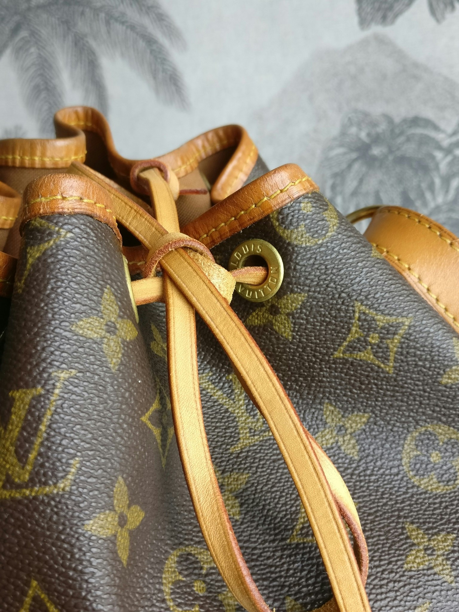 Louis Vuitton Noé GM