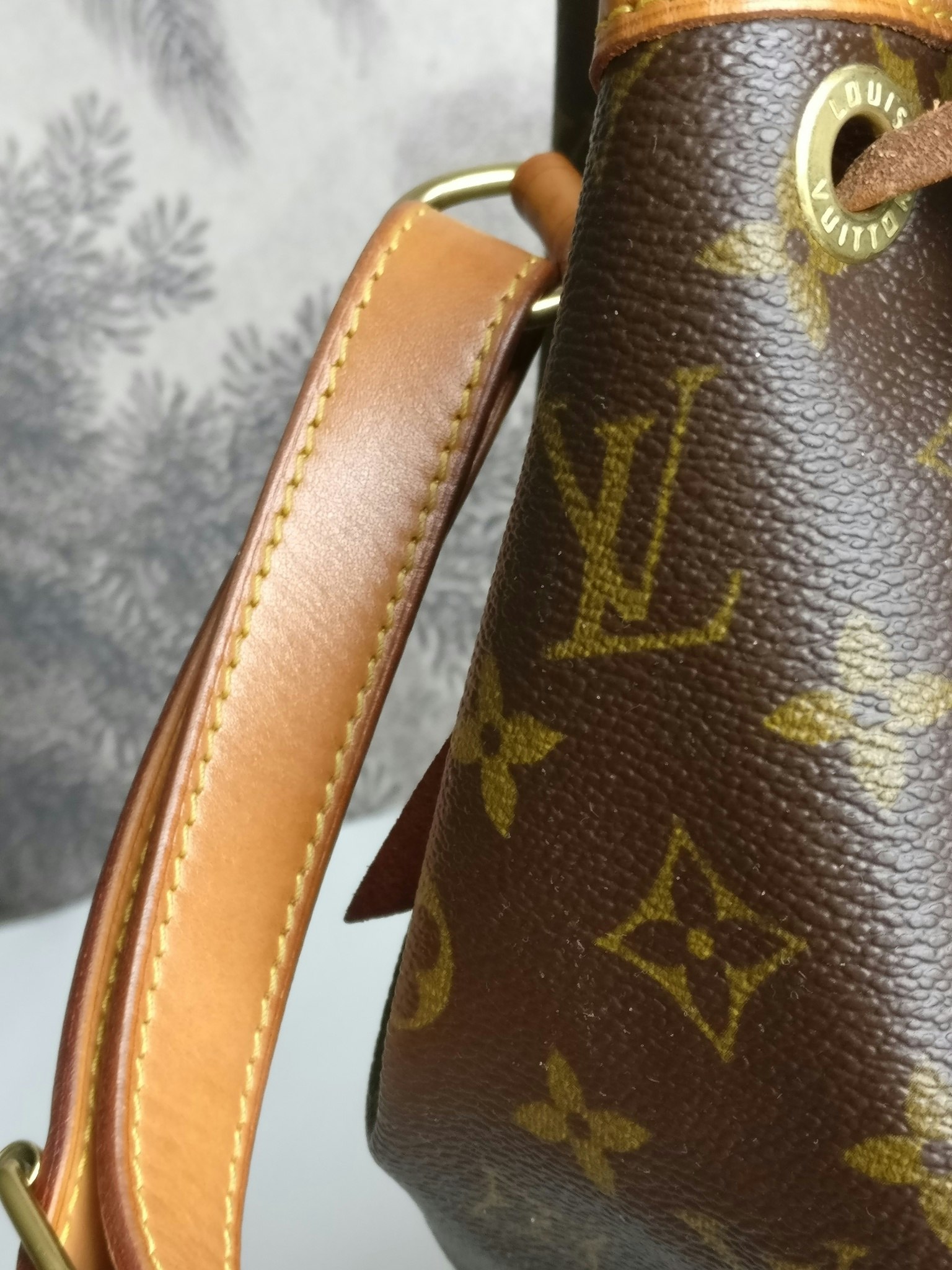 Louis Vuitton Noé GM
