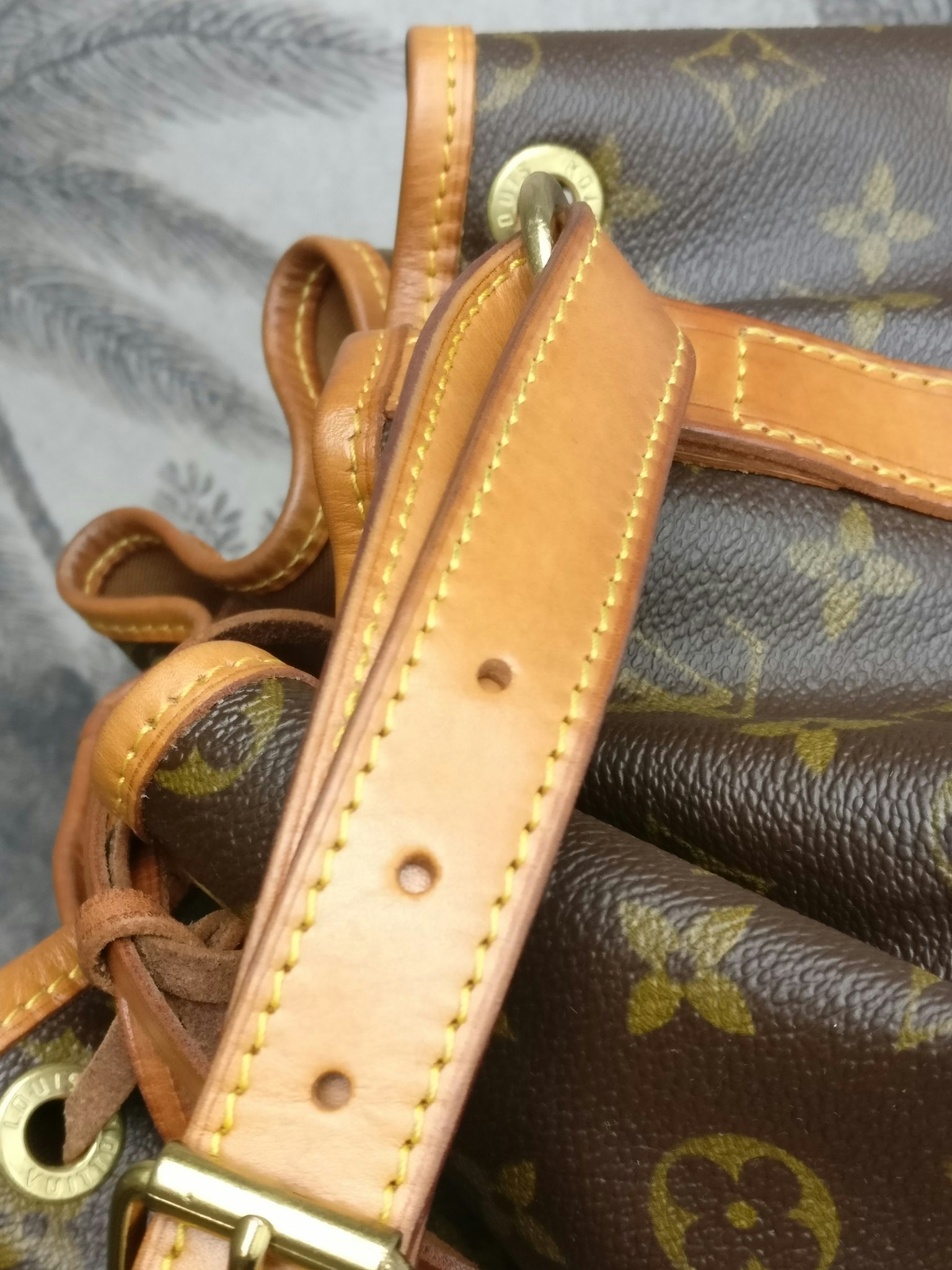 Louis Vuitton Noé GM