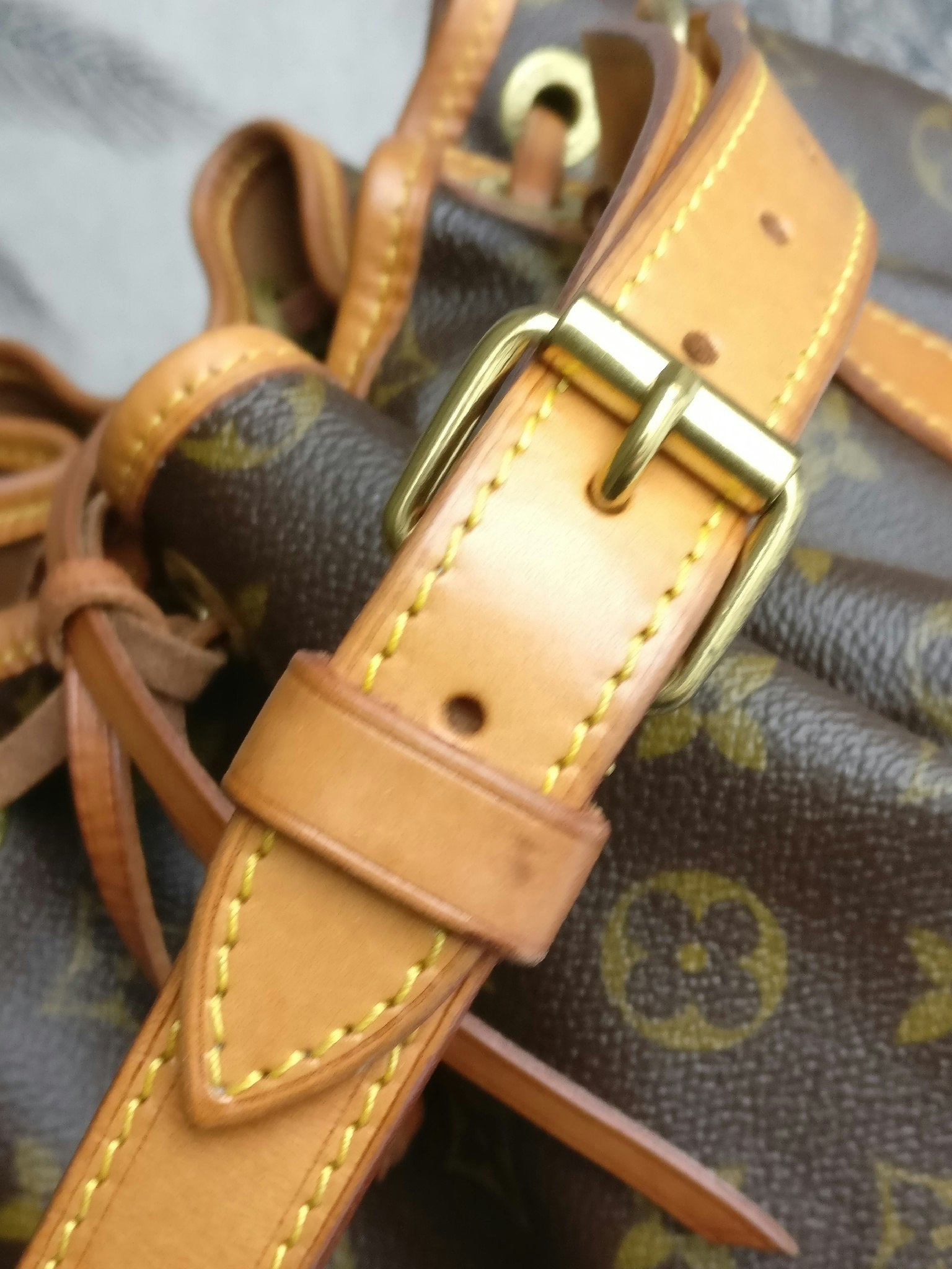 Louis Vuitton Noé GM